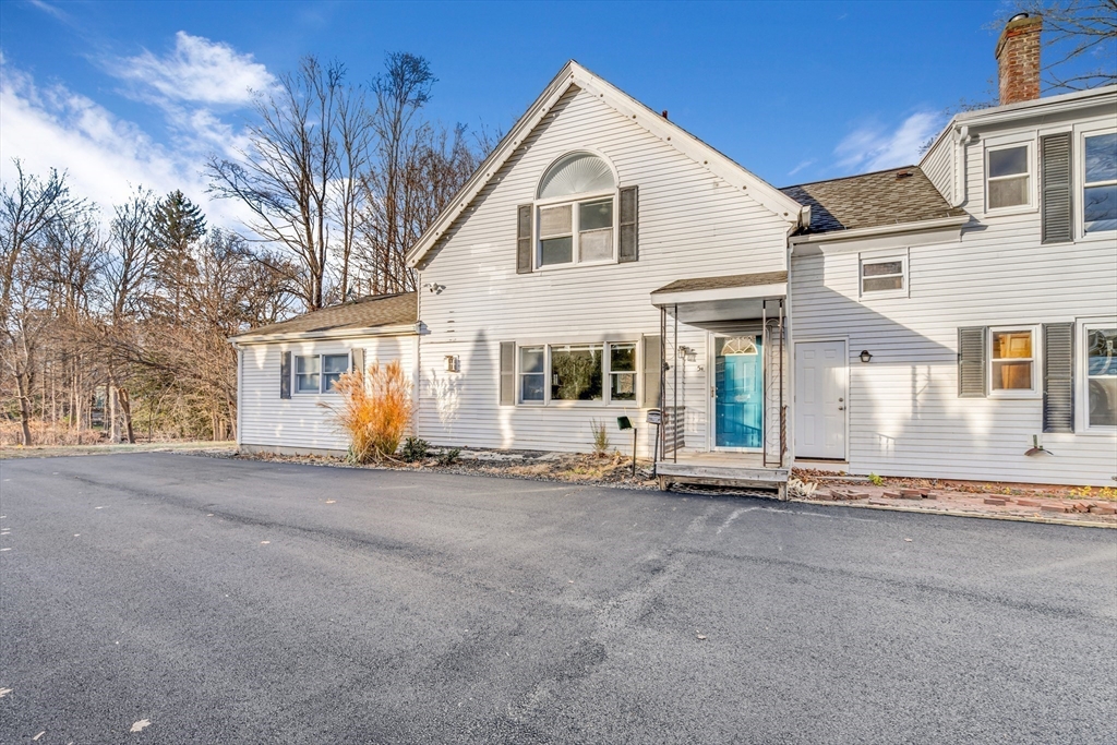5 Mill St, Northborough