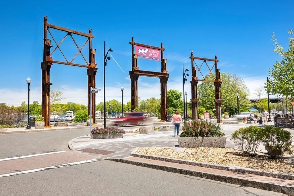 375 Canal St, Assembly Square