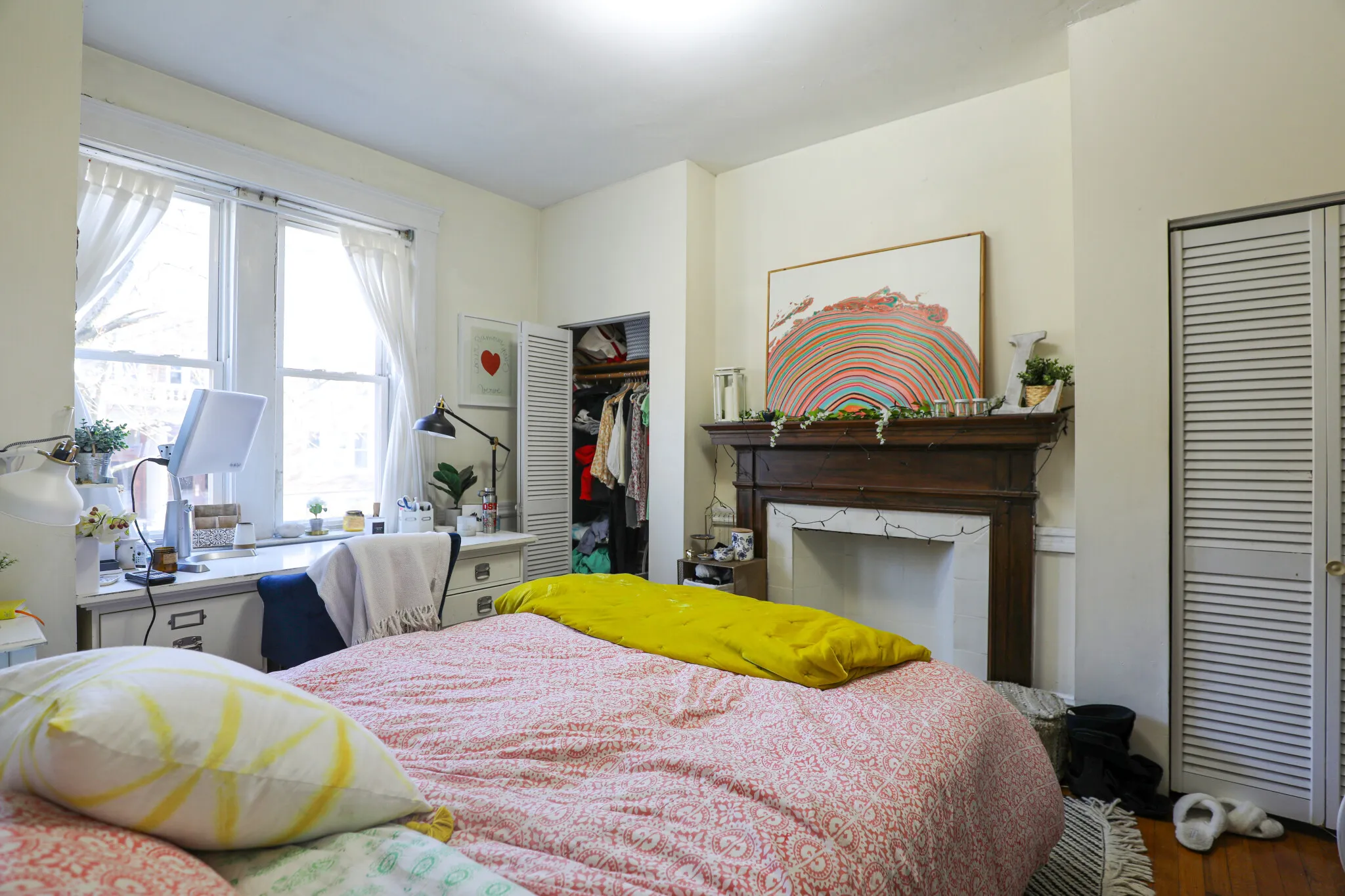 322 Saint Paul St, North Brookline