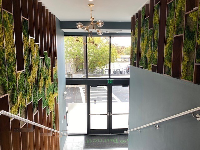 45 Burnett St, Jamaica Plain