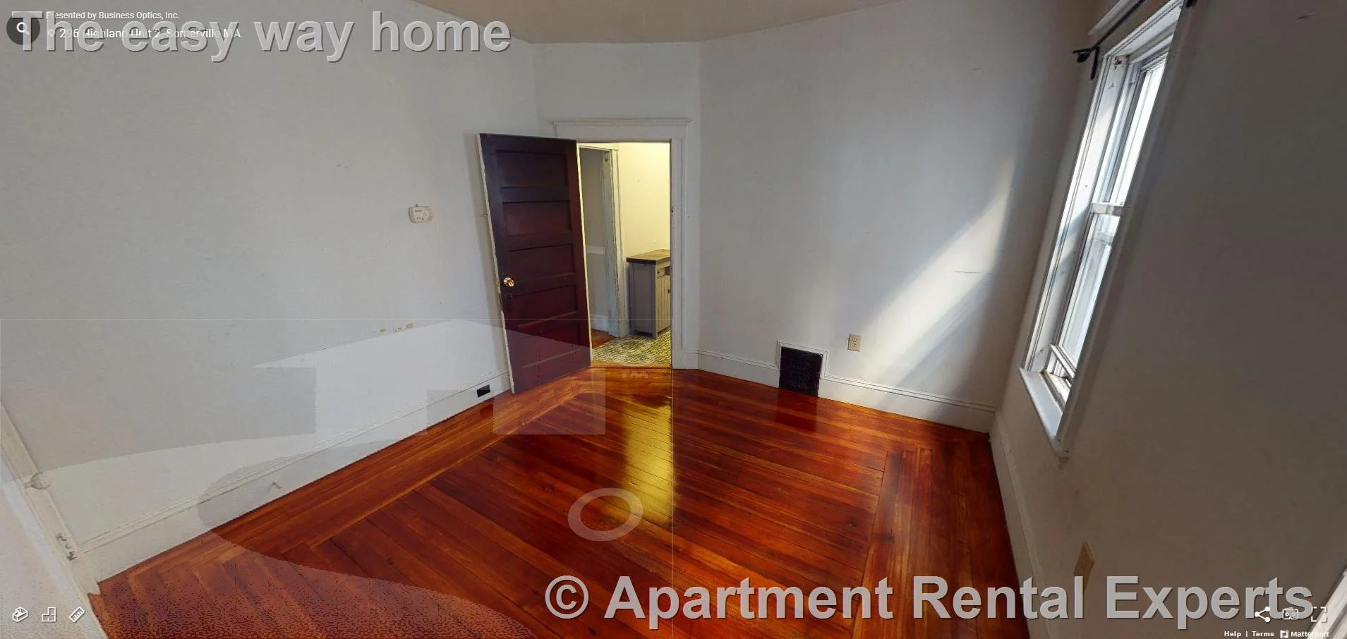 296 Highland Ave, Davis Square