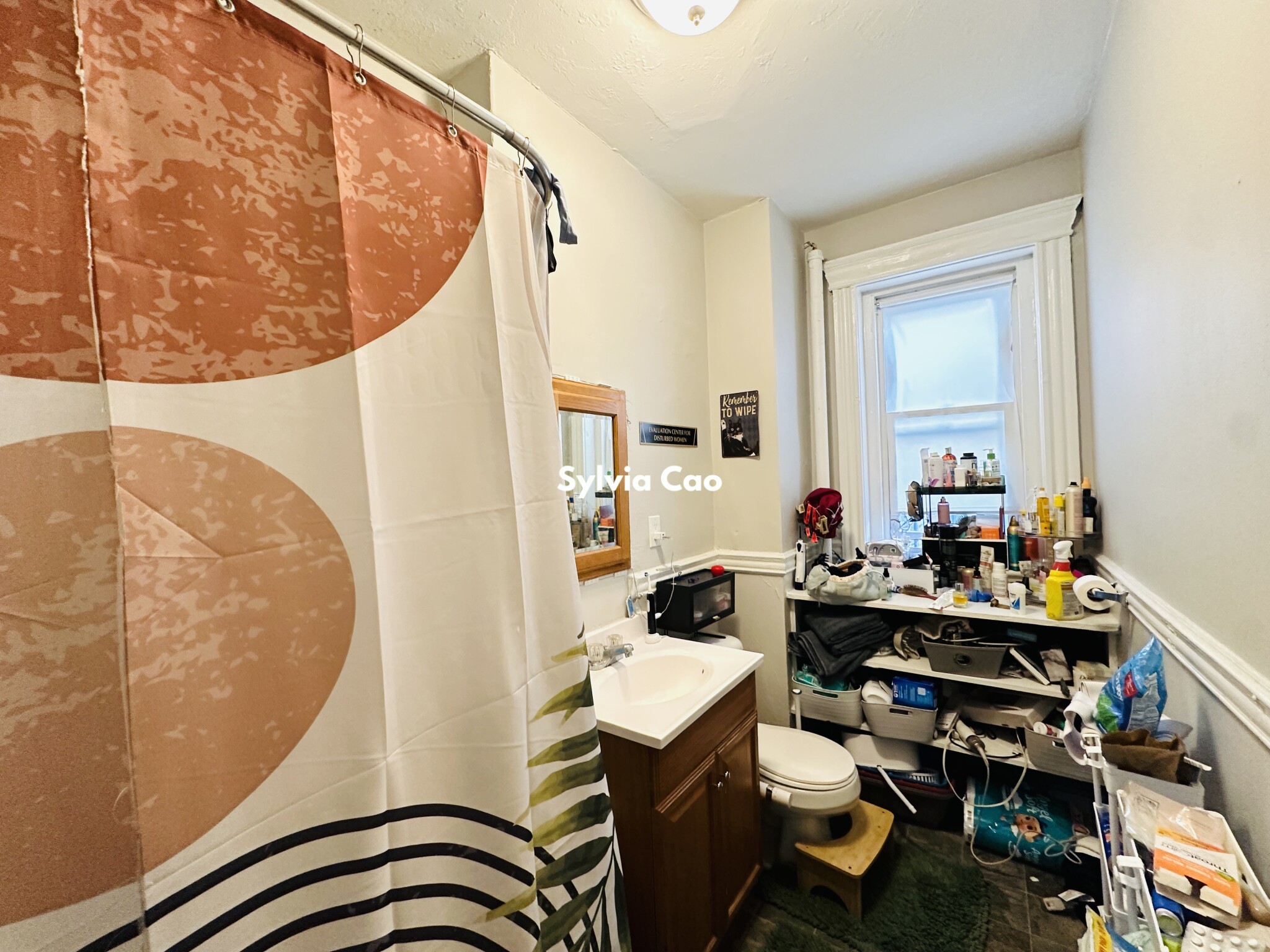 368 Riverway, Mission Hill