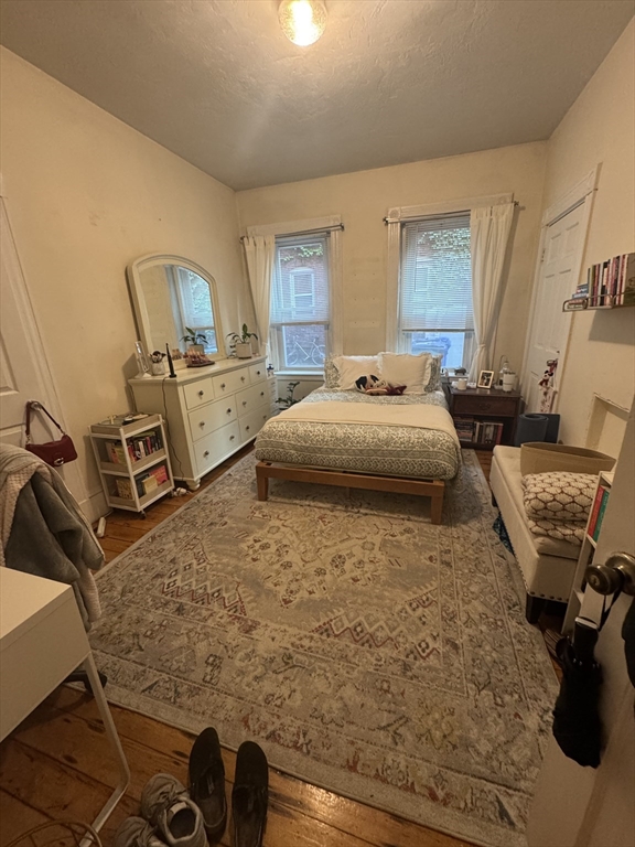 111 H St, South Boston