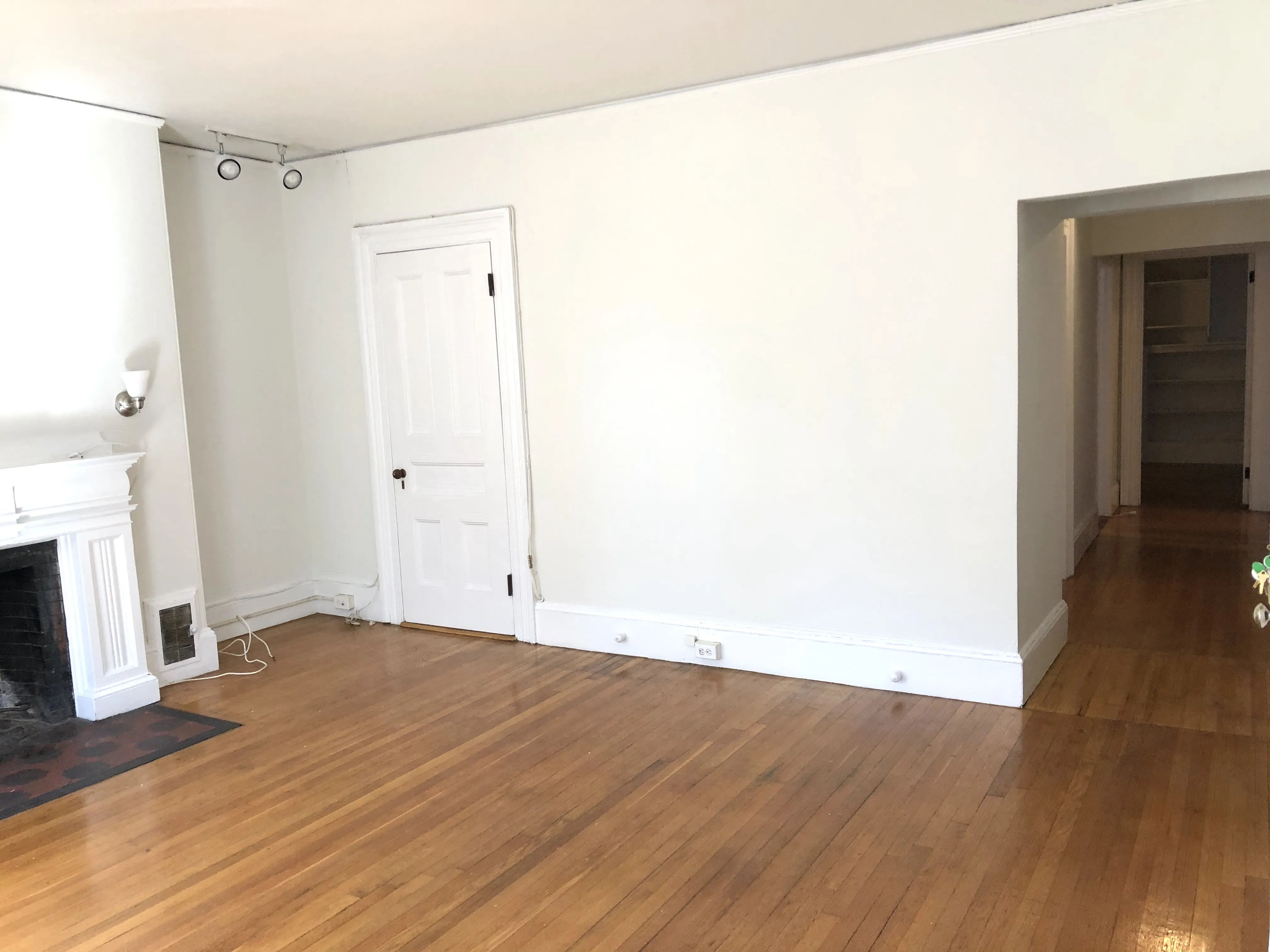 8 Fairfield St, Back Bay