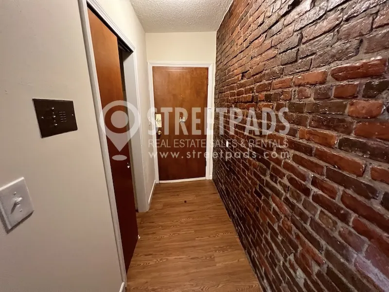 70 South Huntington Ave, Mission Hill