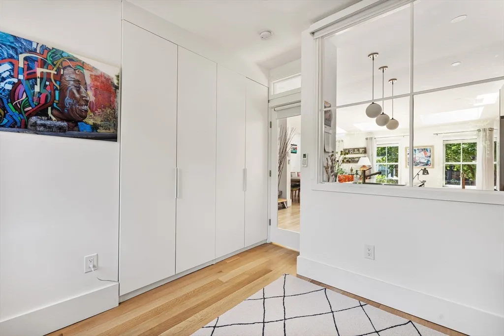 201 West Springfield St, South End