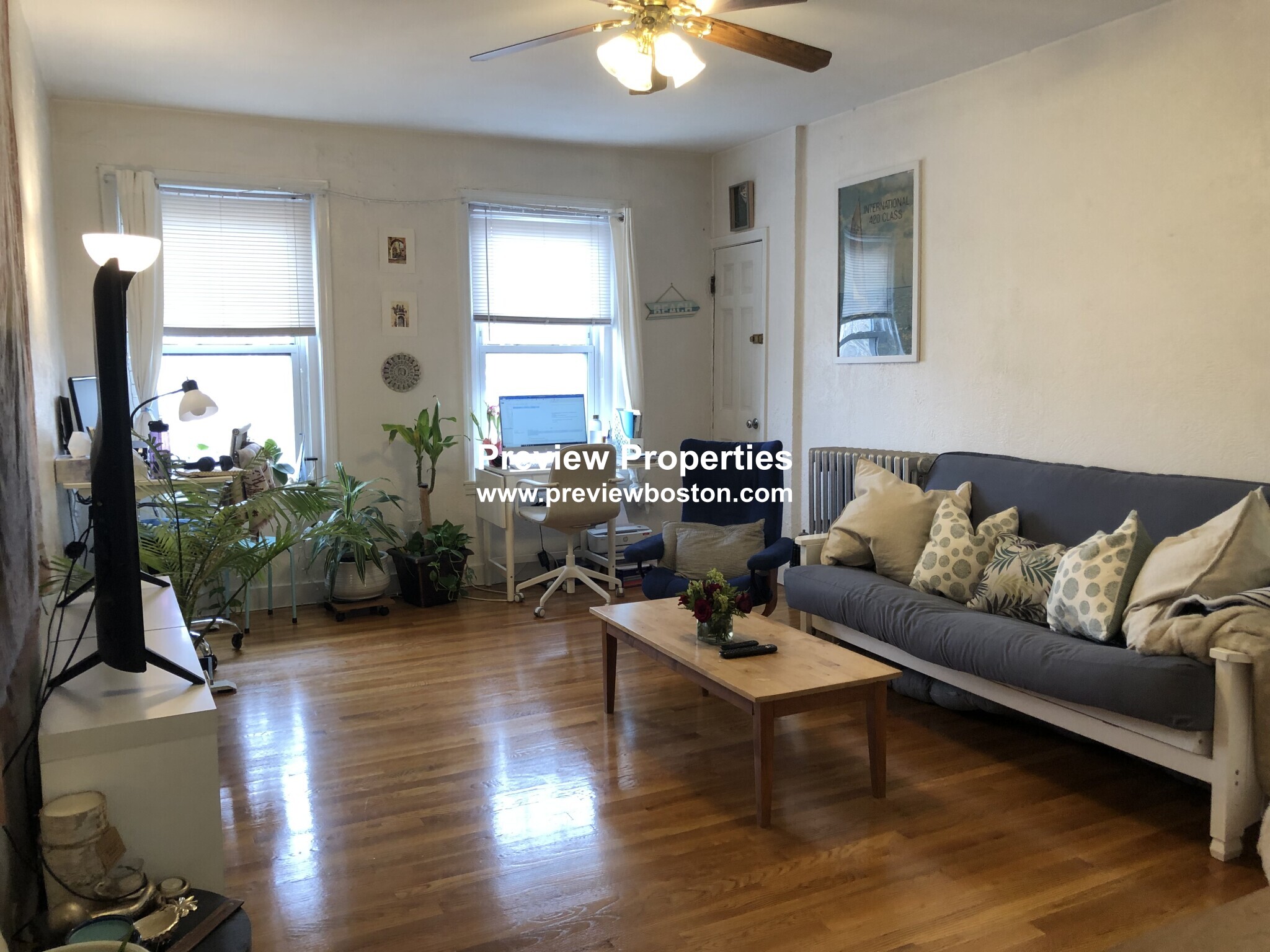 1750 Commonwealth Ave, Brighton