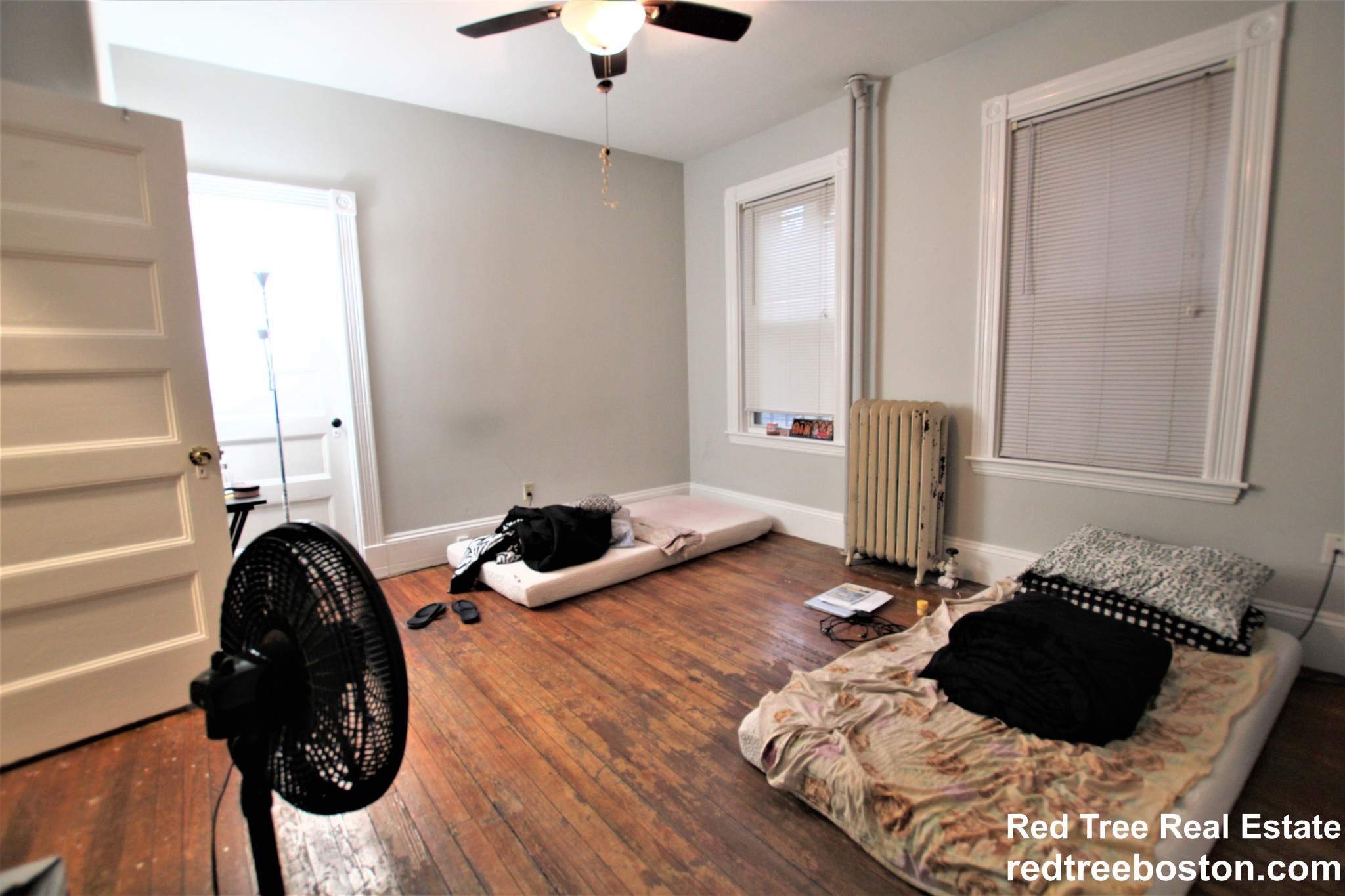 10 Carmel St, Mission Hill