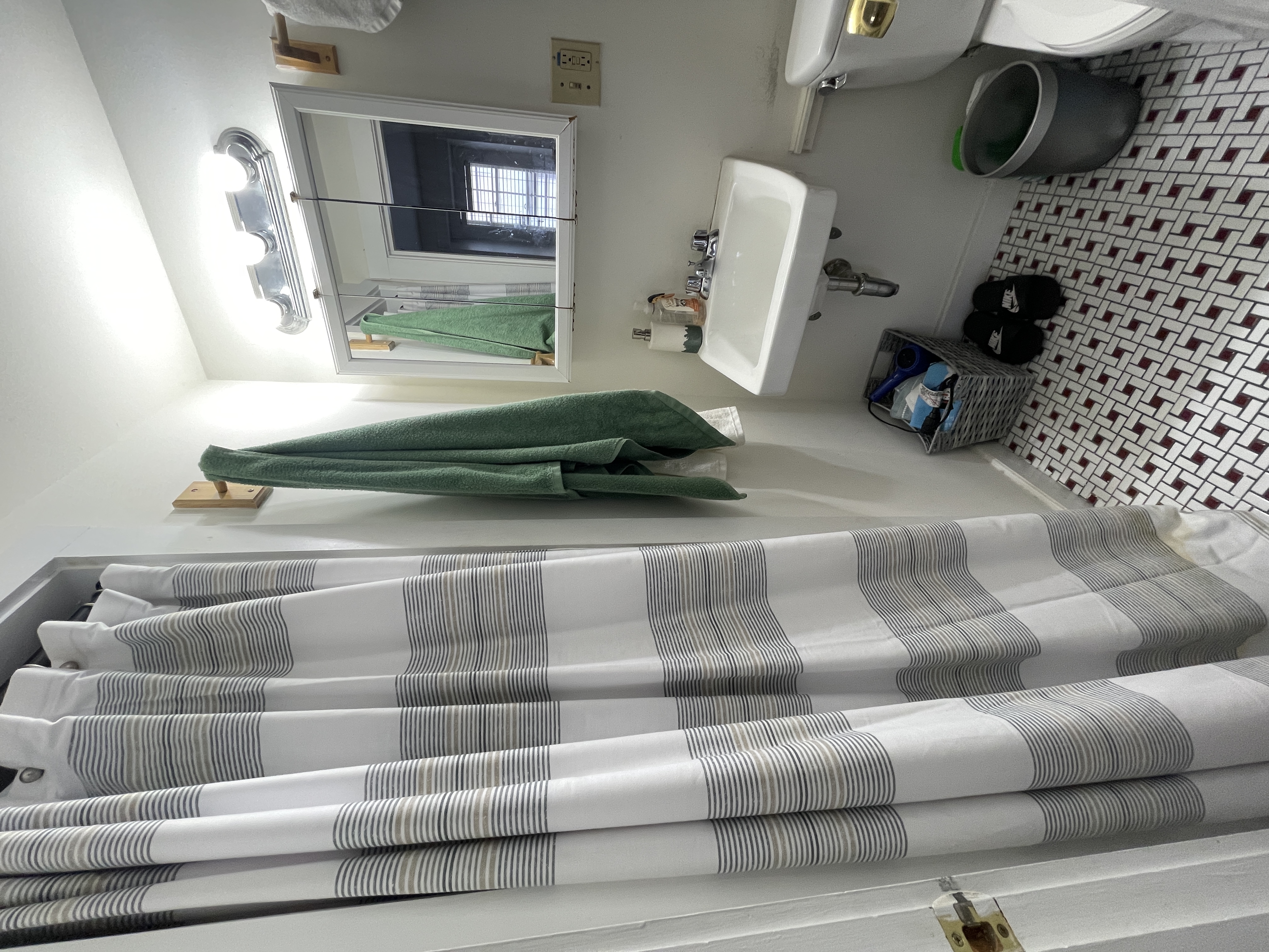 1 bed, 1 bath apartment for rent at 63 Hancock St Unit 3F, Beacon Hill — photo 11 of 22