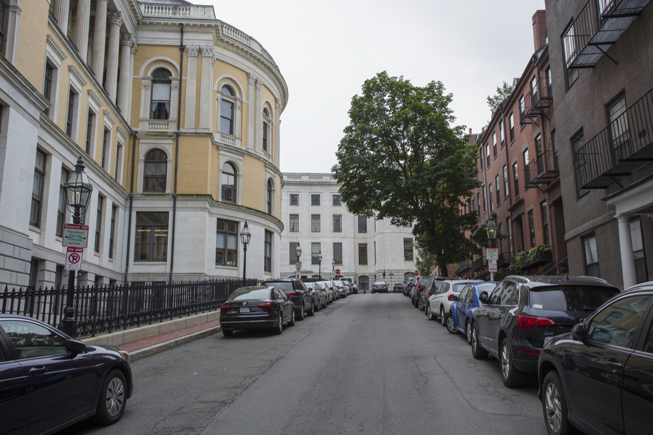 1 bed, 1 bath apartment for rent at 63 Hancock St Unit 3F, Beacon Hill — photo 19 of 22