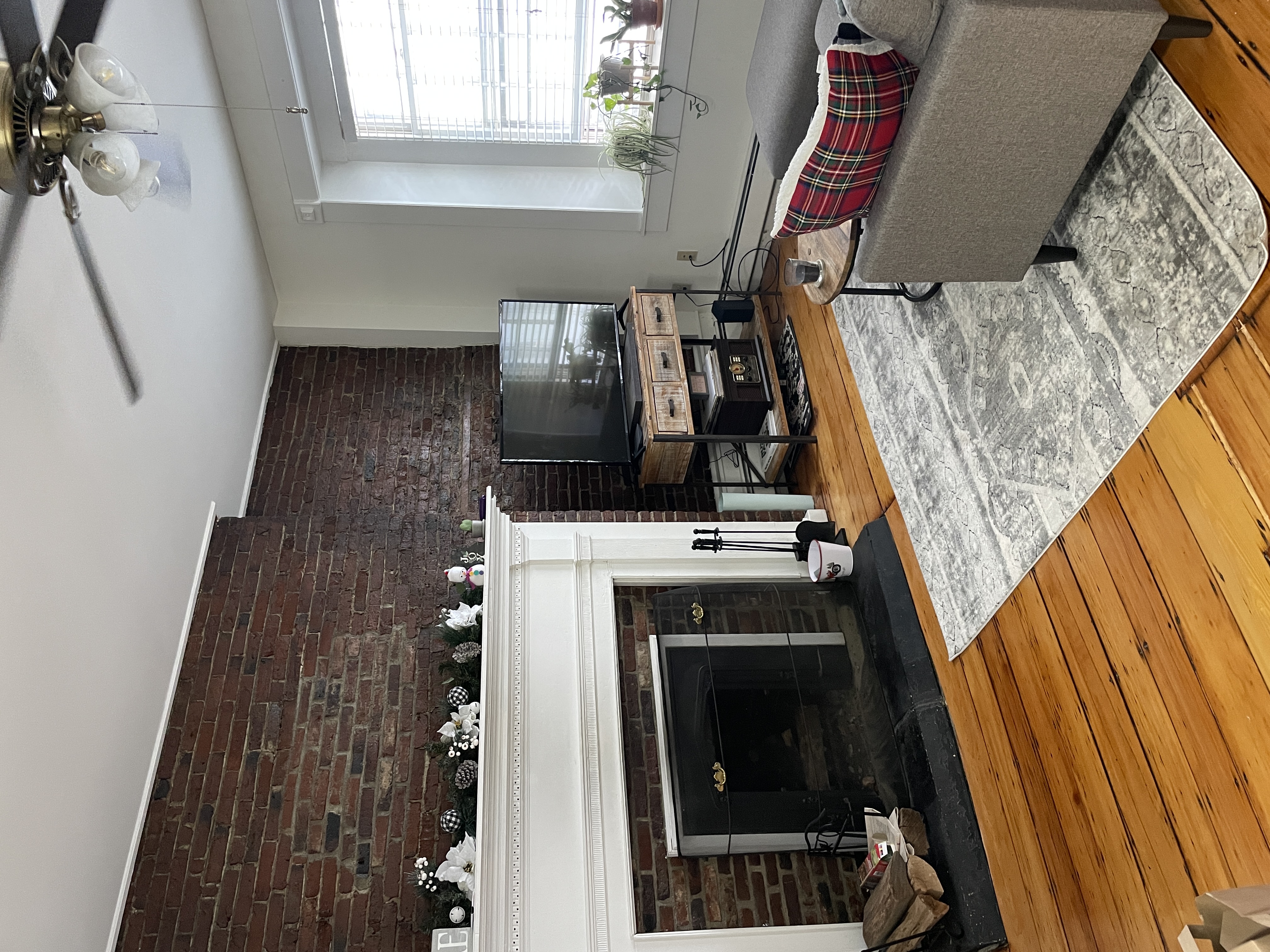 1 bed, 1 bath apartment for rent at 63 Hancock St Unit 3F, Beacon Hill — photo 2 of 22