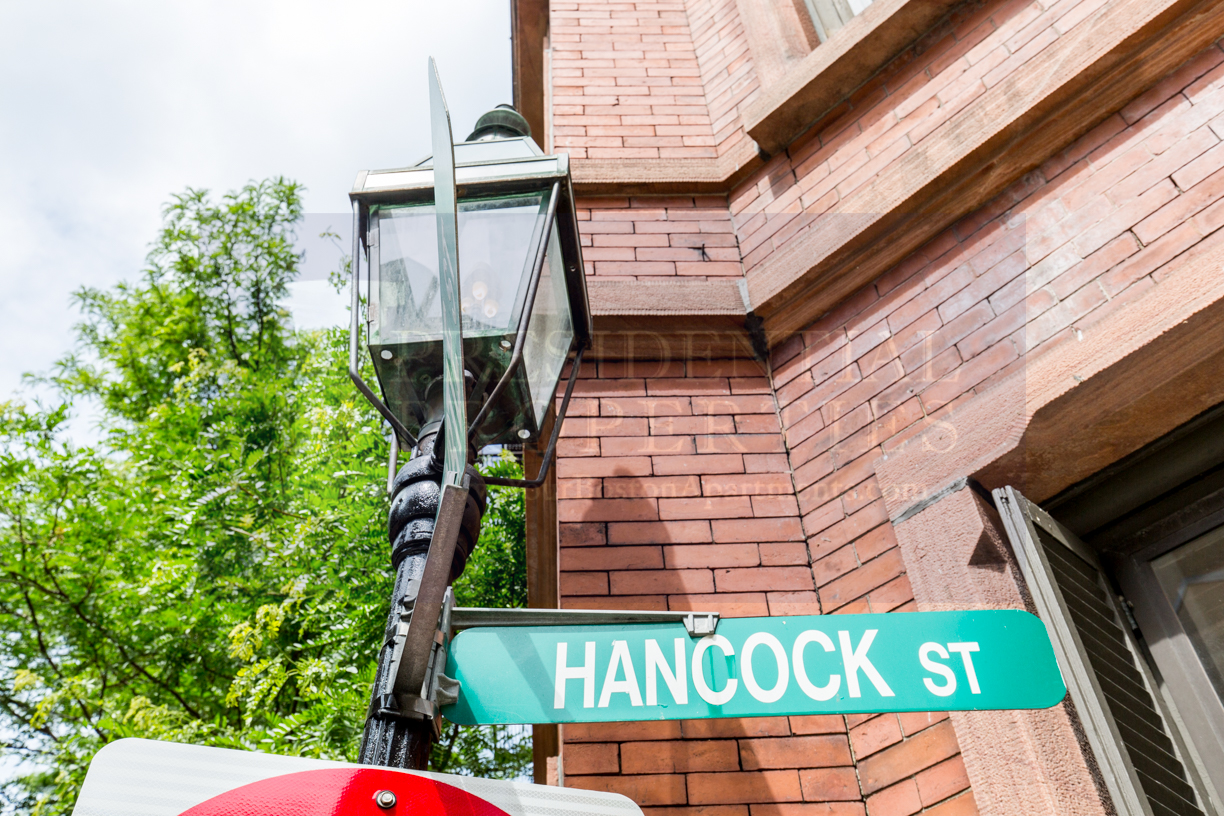 1 bed, 1 bath apartment for rent at 63 Hancock St Unit 3F, Beacon Hill — photo 21 of 22