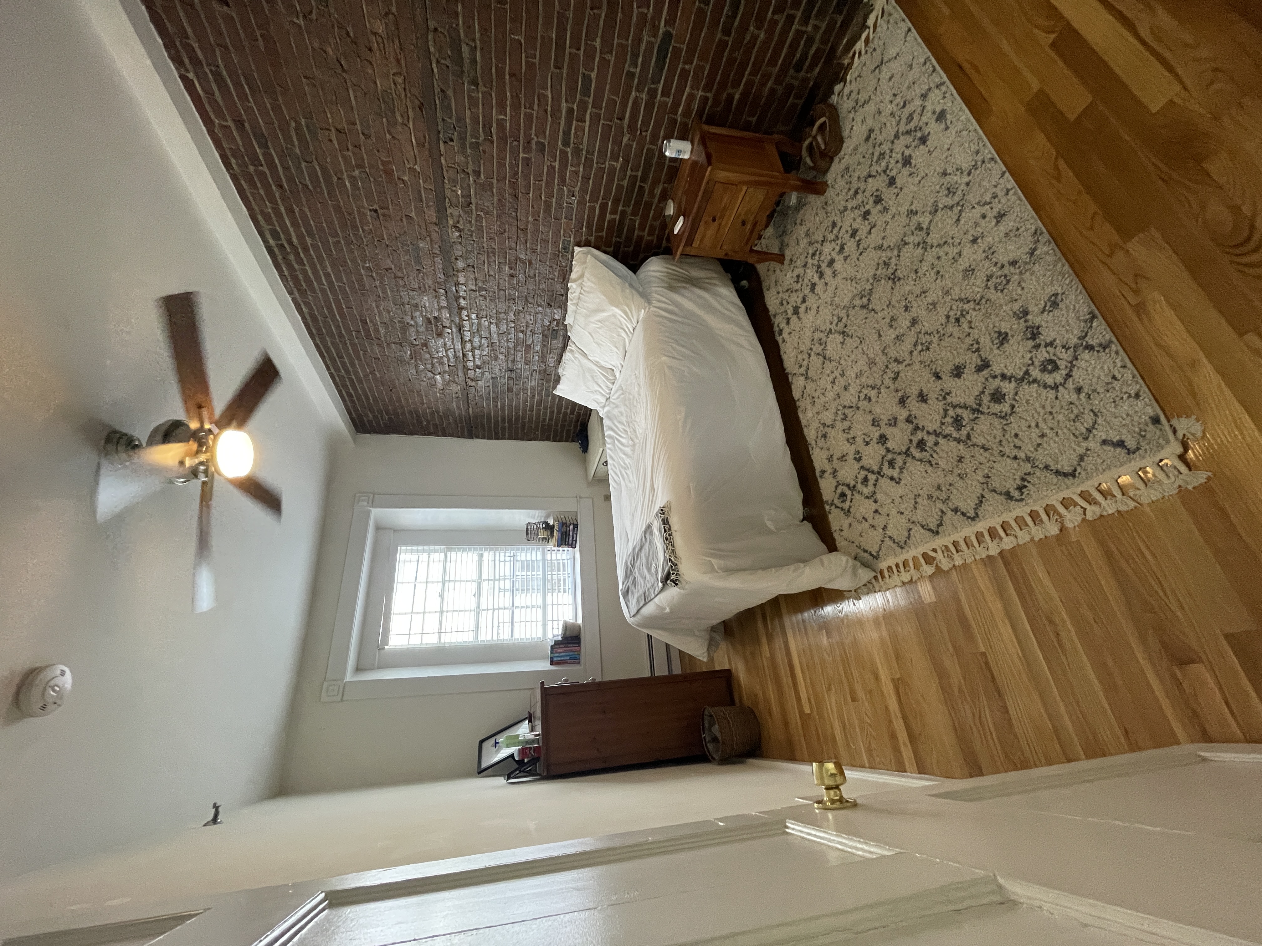 1 bed, 1 bath apartment for rent at 63 Hancock St Unit 3F, Beacon Hill — photo 6 of 22