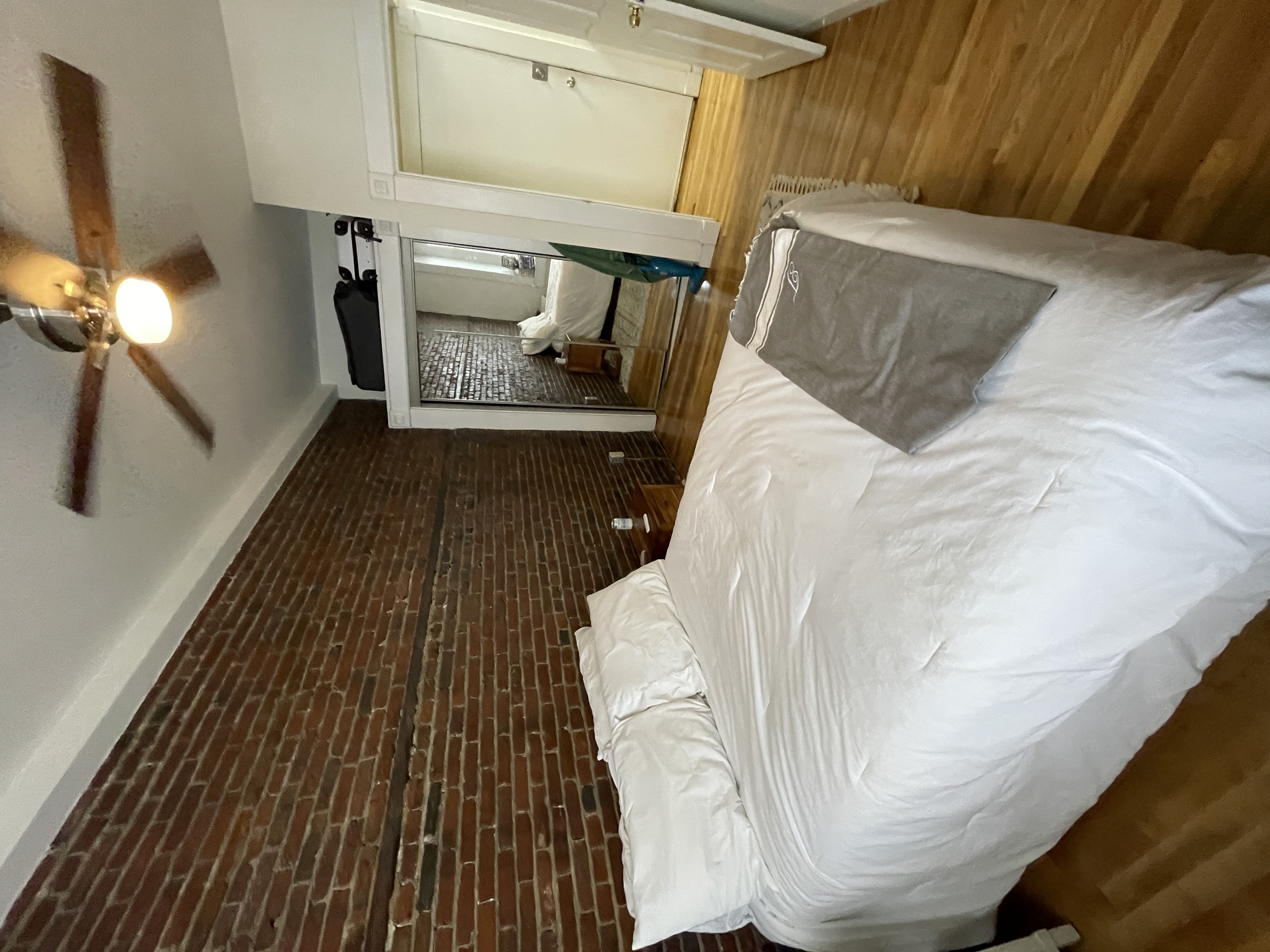 1 bed, 1 bath apartment for rent at 63 Hancock St Unit 3F, Beacon Hill — photo 7 of 22