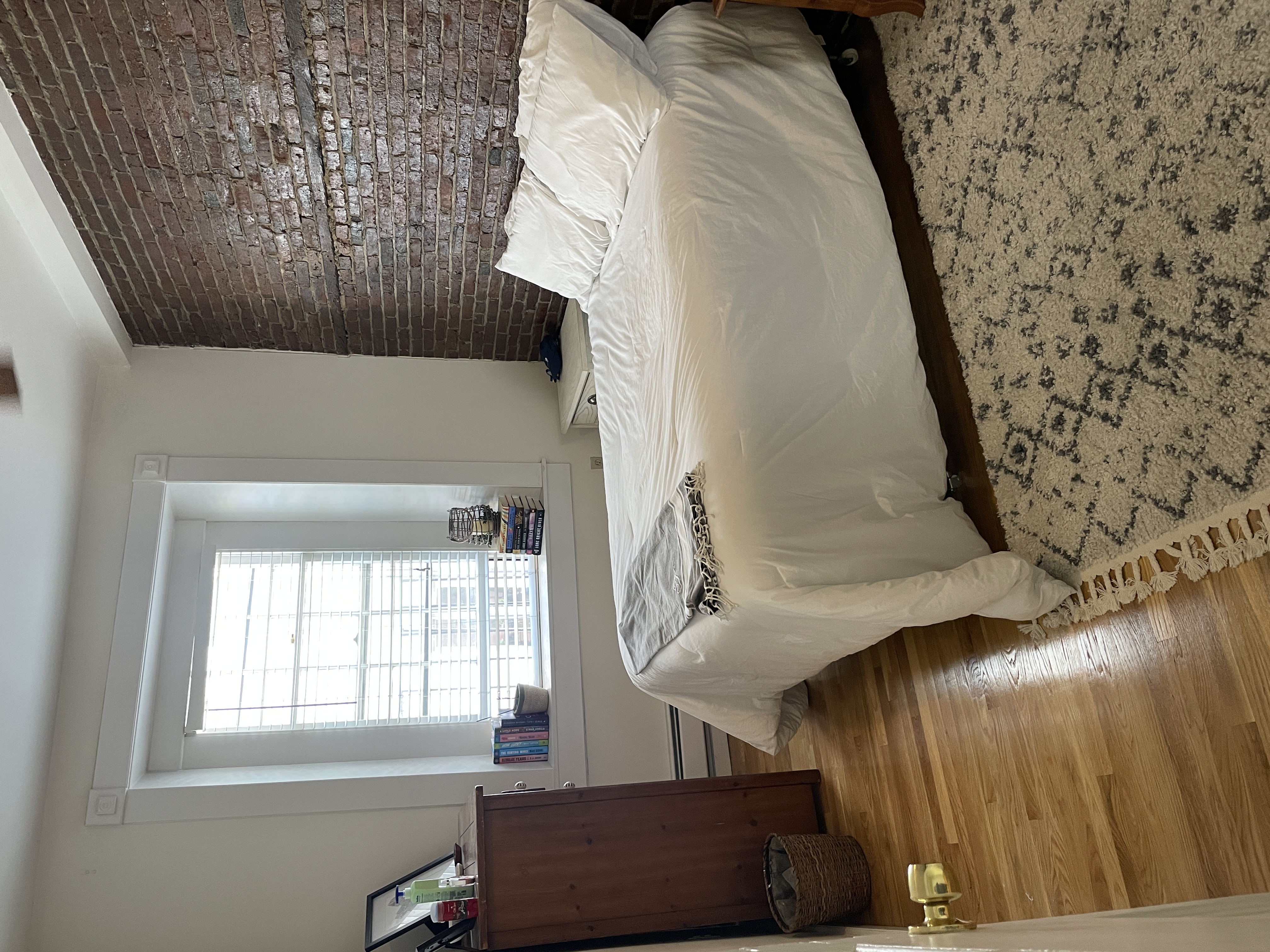 1 bed, 1 bath apartment for rent at 63 Hancock St Unit 3F, Beacon Hill — photo 8 of 22