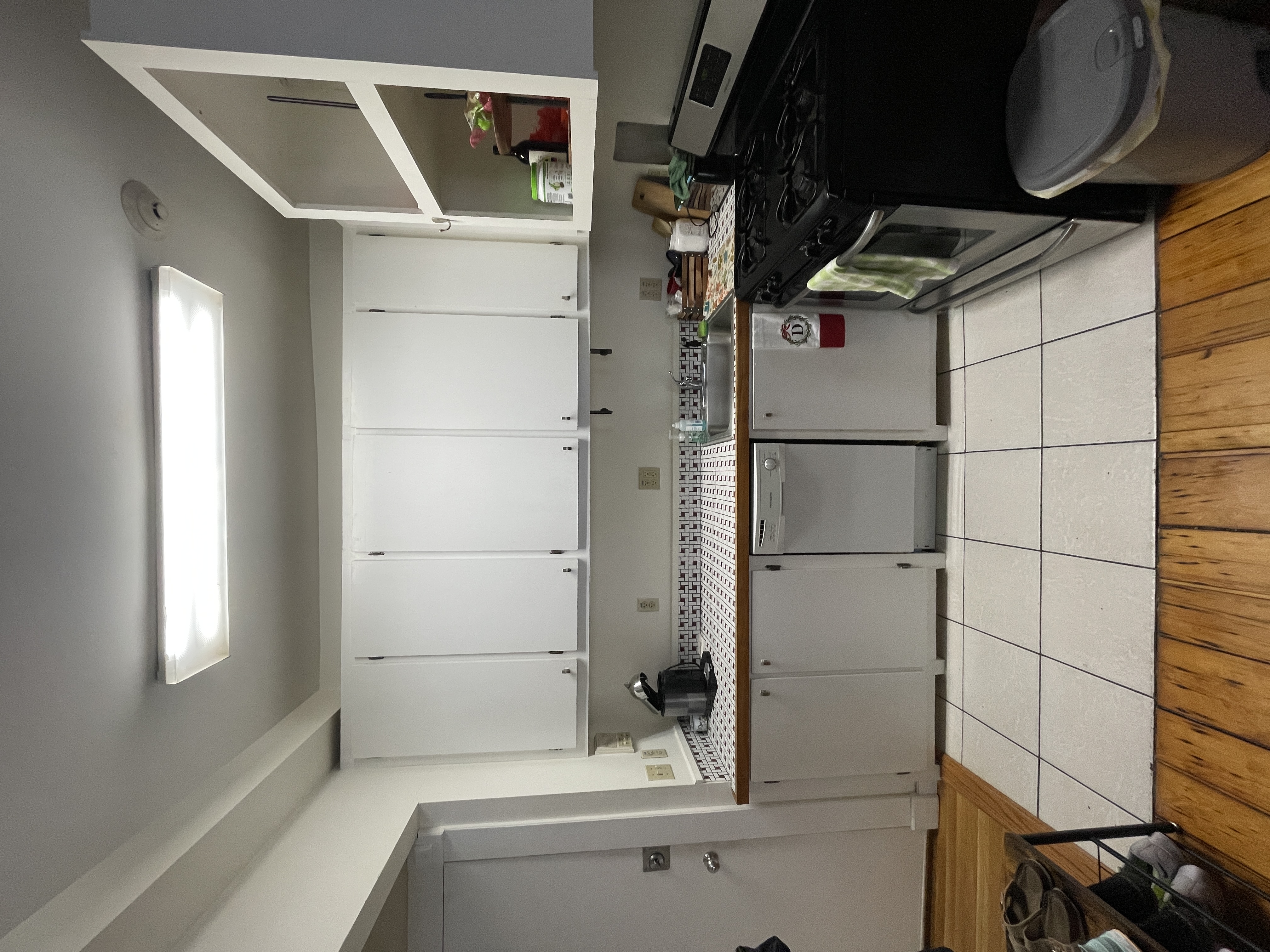 1 bed, 1 bath apartment for rent at 63 Hancock St Unit 3F, Beacon Hill — photo 9 of 22