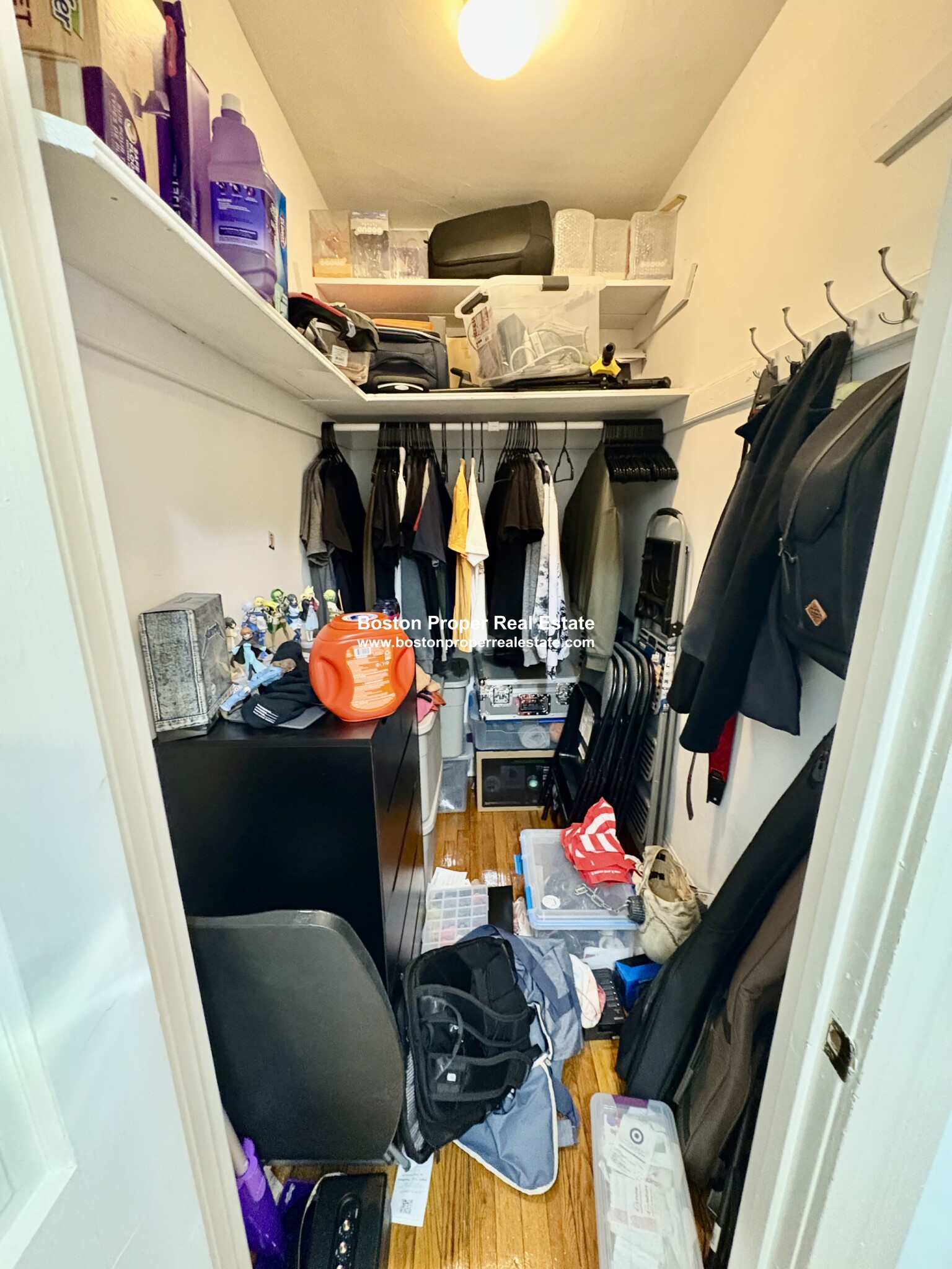 64 Charlesgate East, Fenway