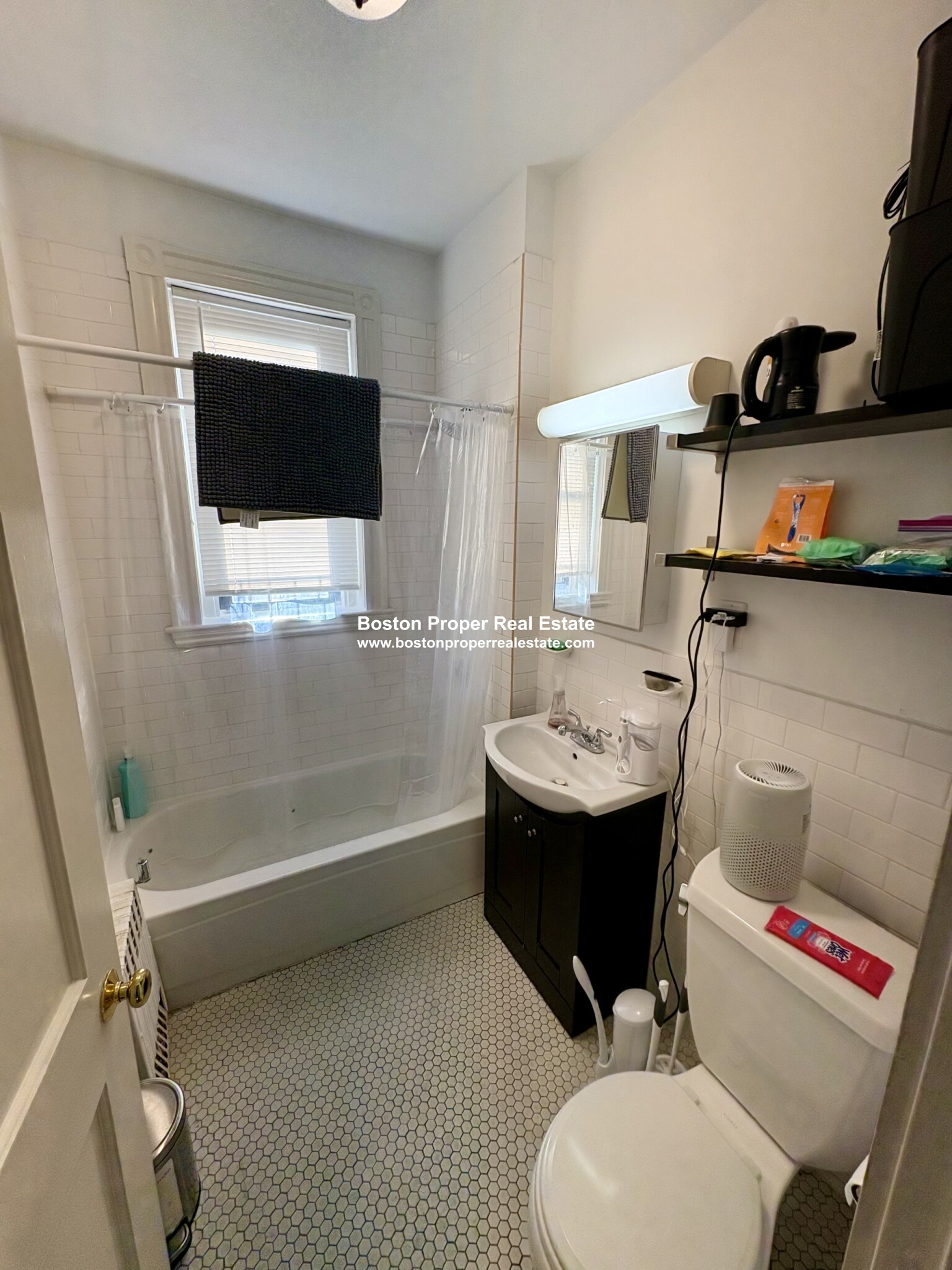 64 Charlesgate East, Fenway