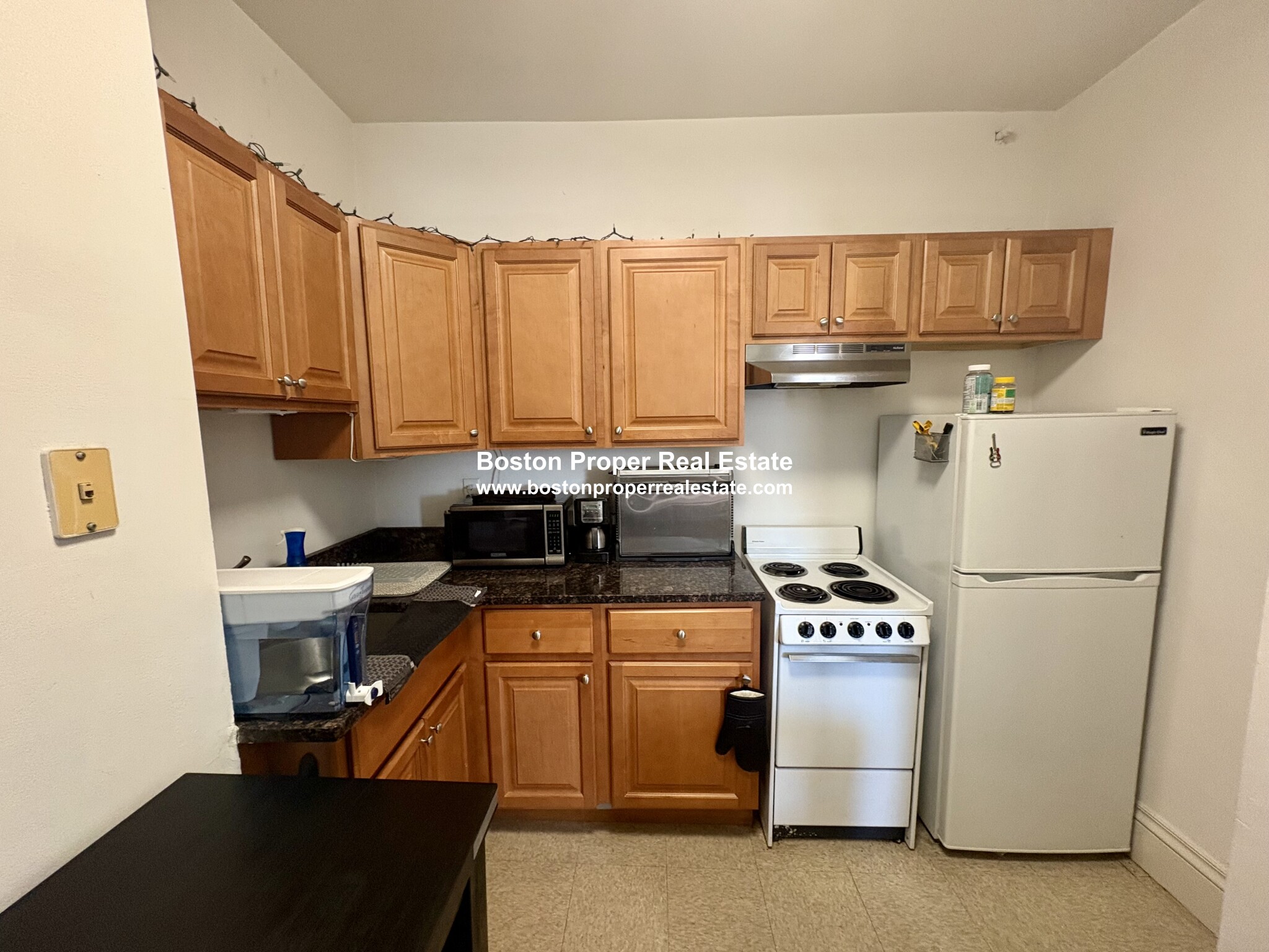 64 Charlesgate East, Fenway