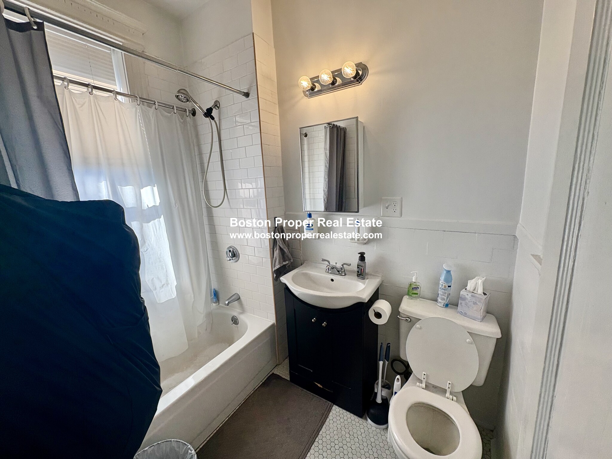 64 Charlesgate East, Fenway