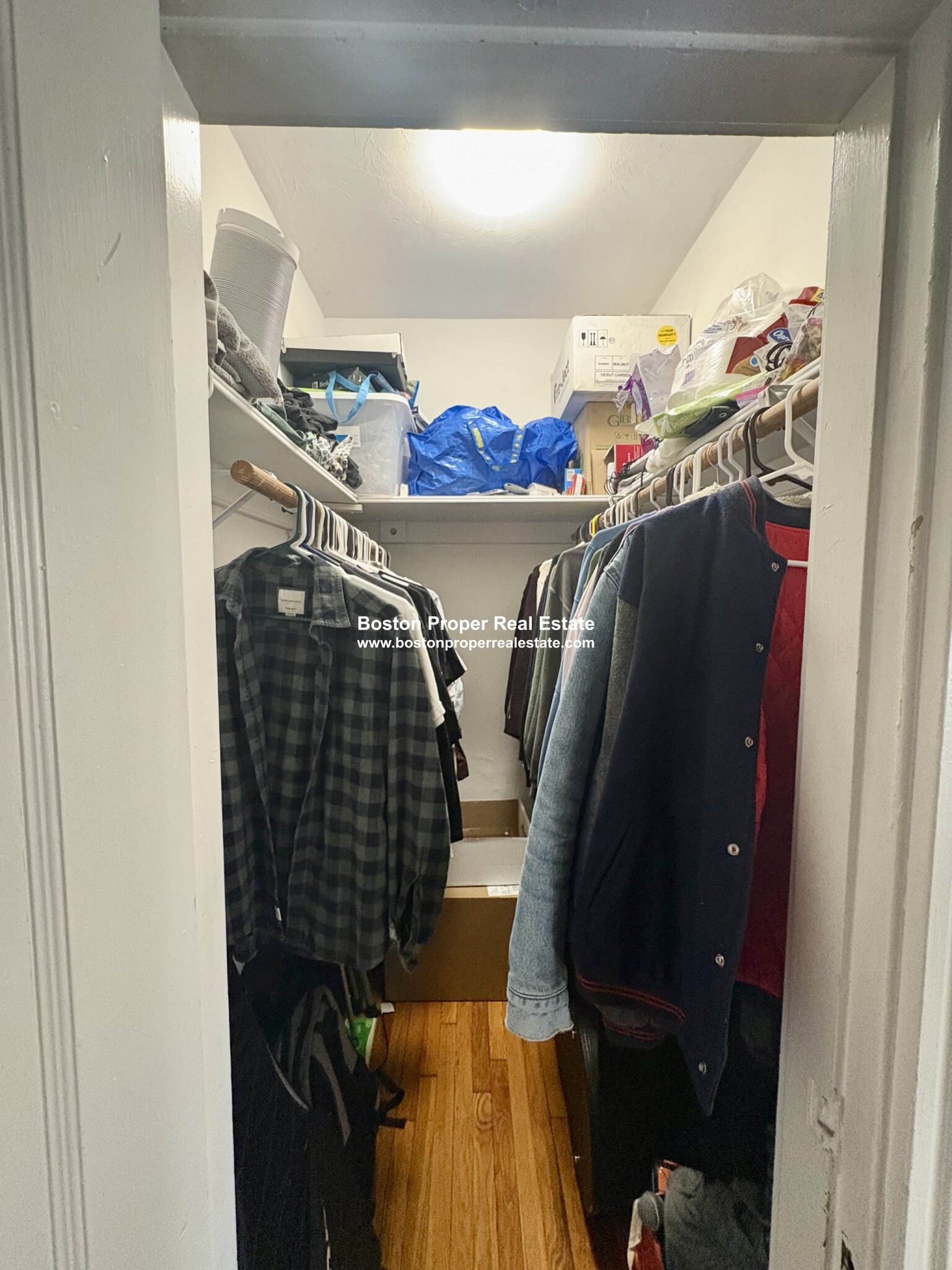 64 Charlesgate East, Fenway