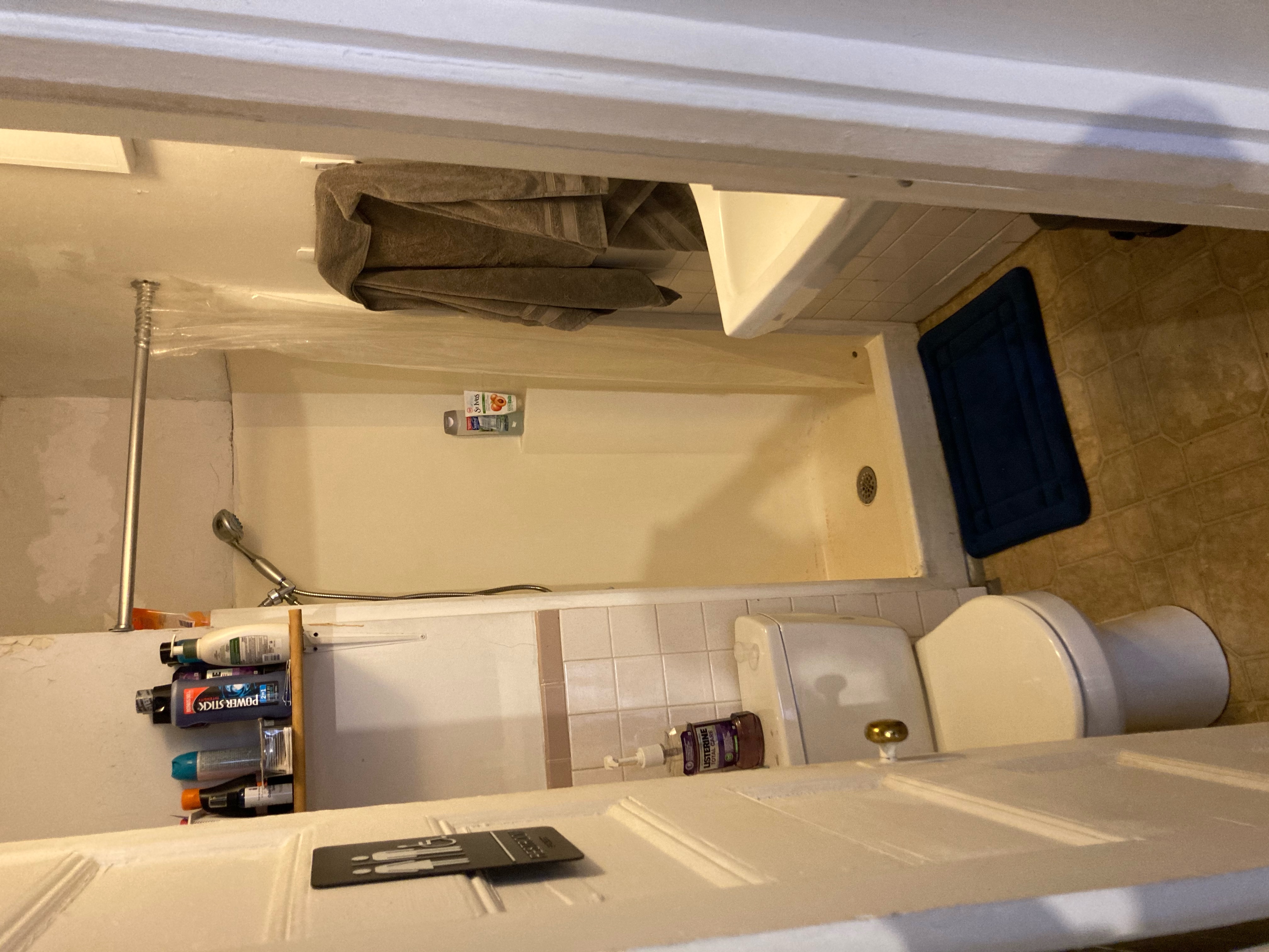 Studio bed, 1 bath apartment for rent at 64 Myrtle St Unit 1, Beacon Hill — photo 1 of 4