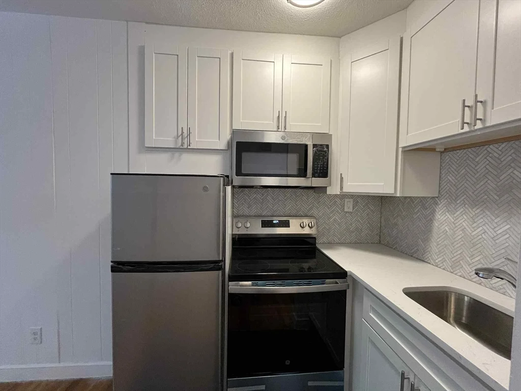 11 Cazenove St, South End