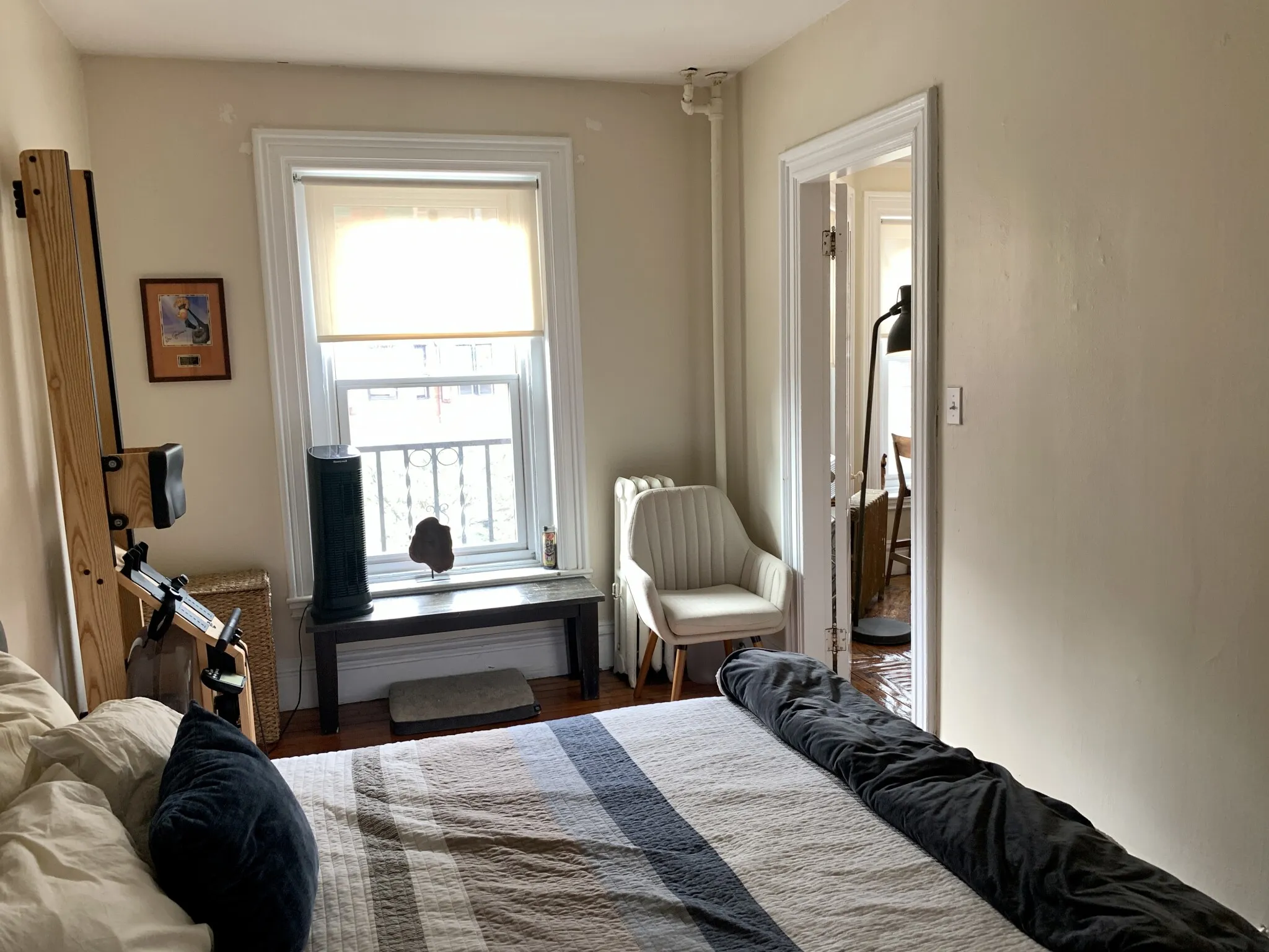 217 Newbury St, Back Bay