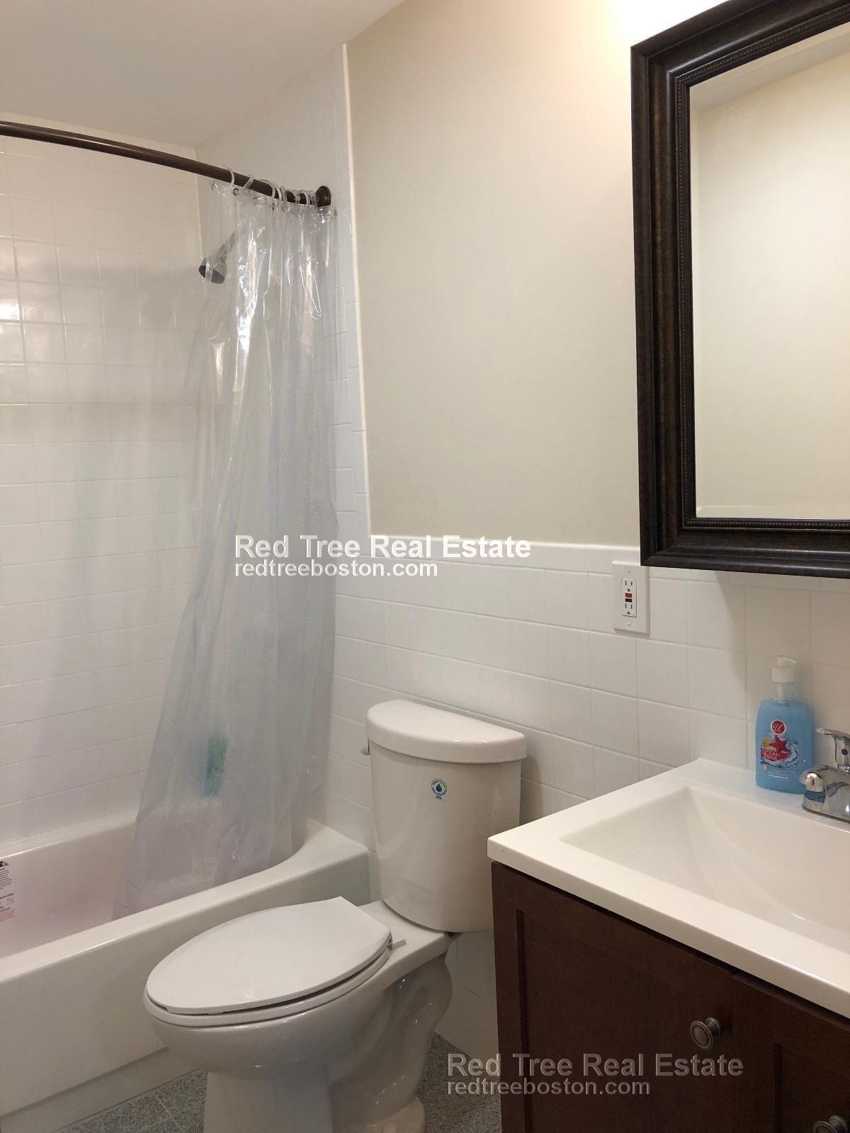 179 Northampton St, South End