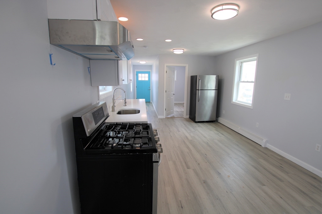 52 Shawmut St, Revere