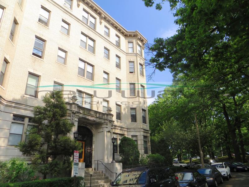 50 Charlesgate East, Fenway