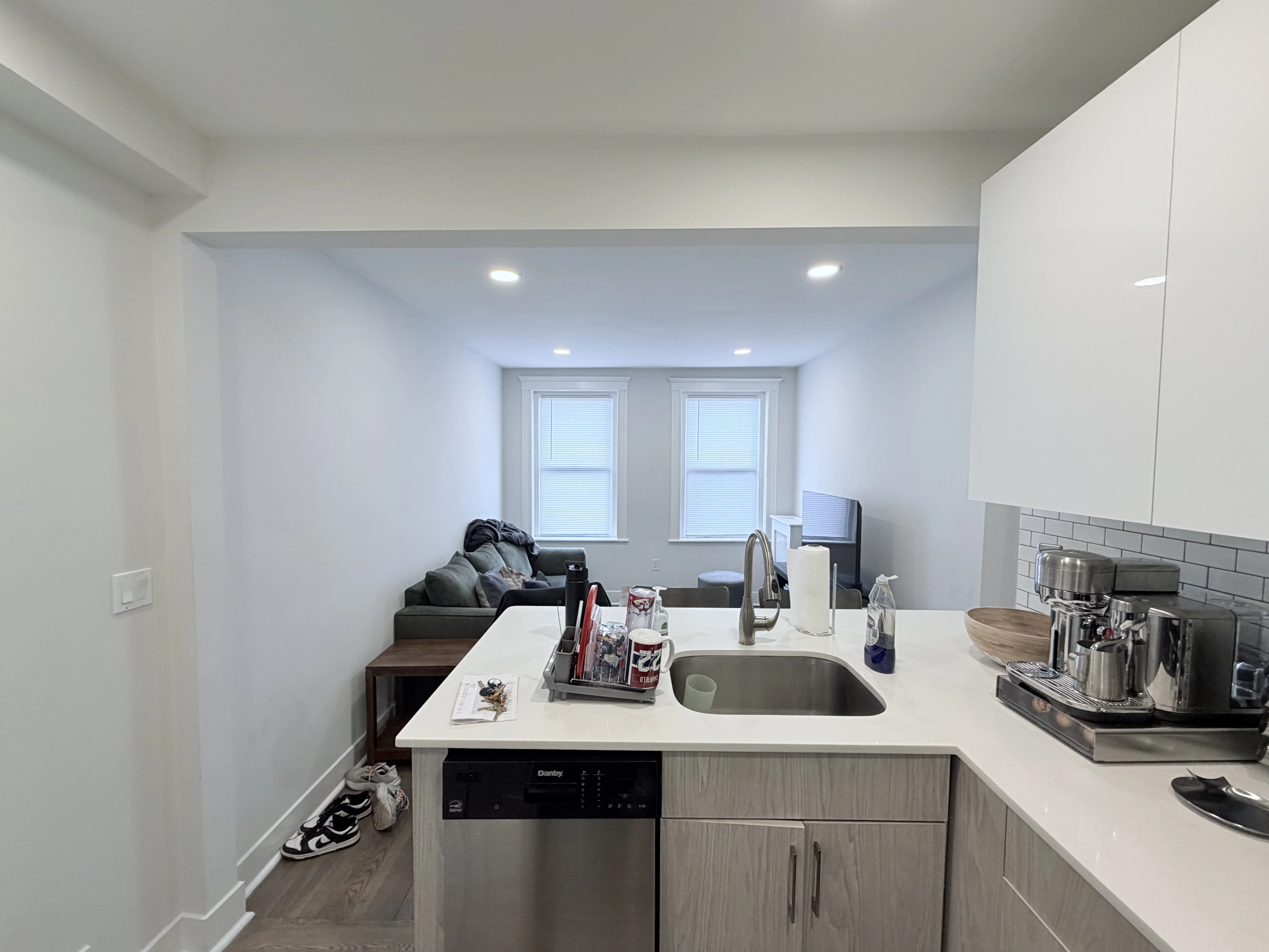 19 Peterborough St, Fenway