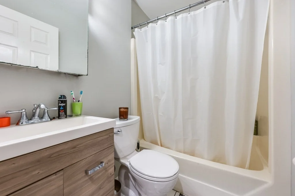 102 E Brookline, South End
