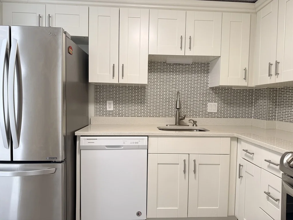 500 Salem St, Medford