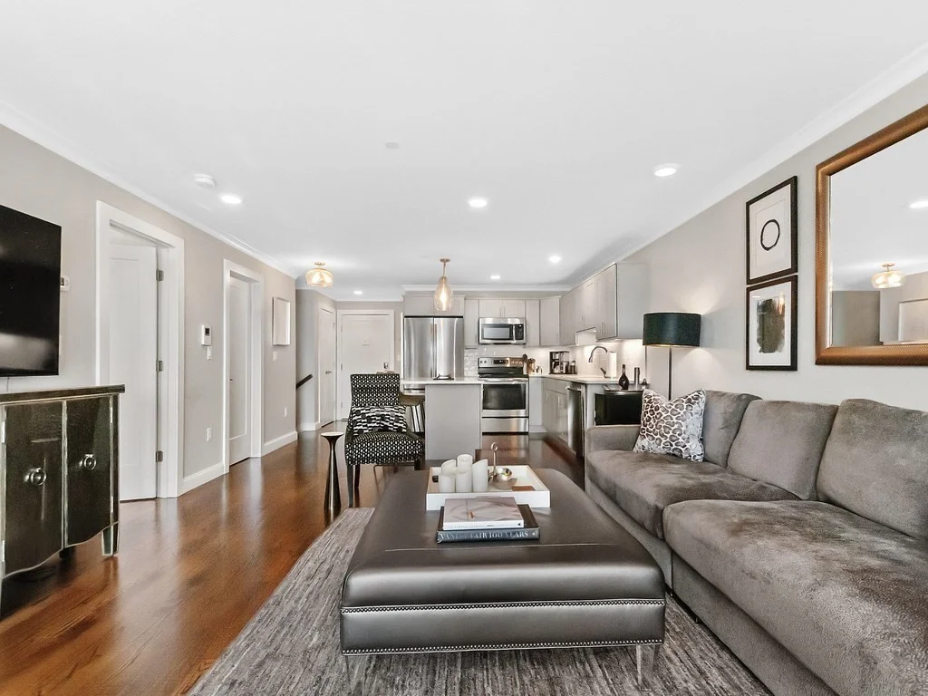 1789 Centre St, West Roxbury