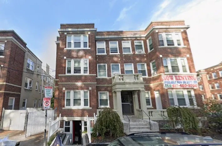 248 Kelton St, Allston