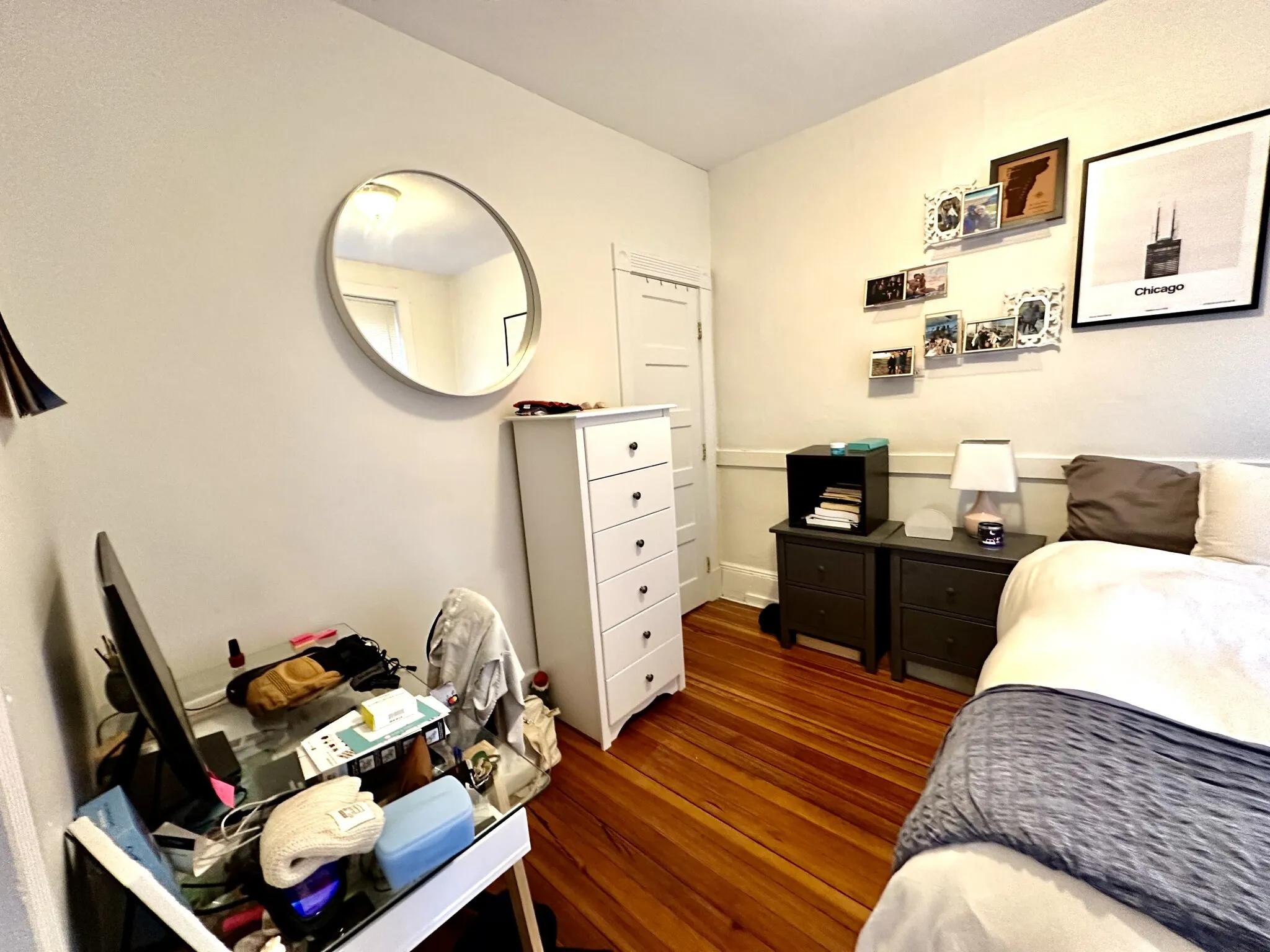 15 Revere St, Beacon Hill