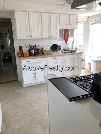 21 Appleton St, Powder House Square