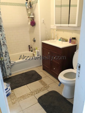 21 Appleton St, Powder House Square