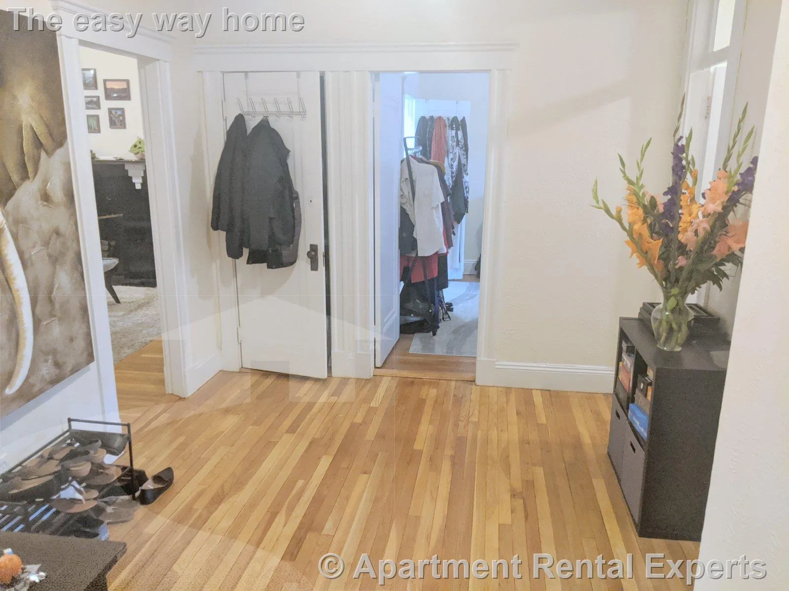 1558 Massachusetts Ave, Harvard Square