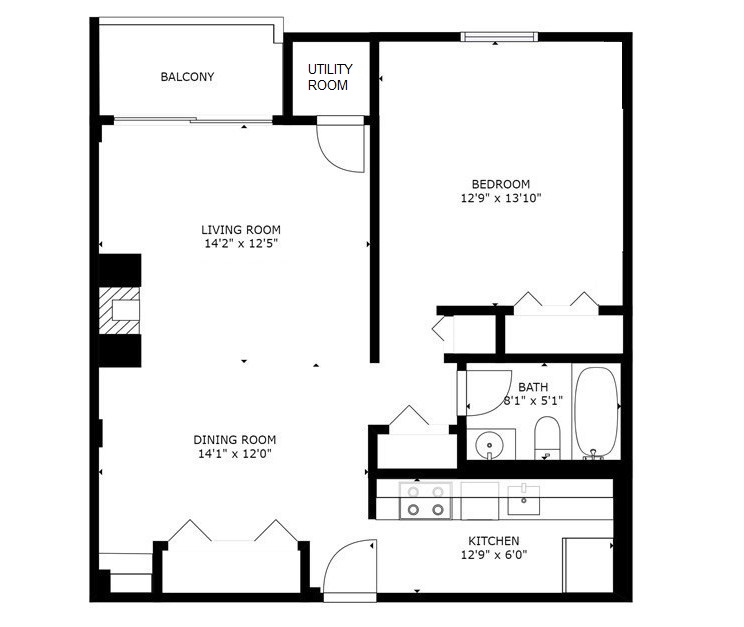 1580 Massachusetts Ave, Neighborhood Nine