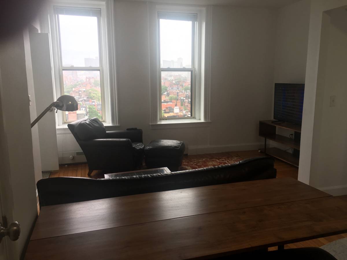 483 Beacon St, Back Bay