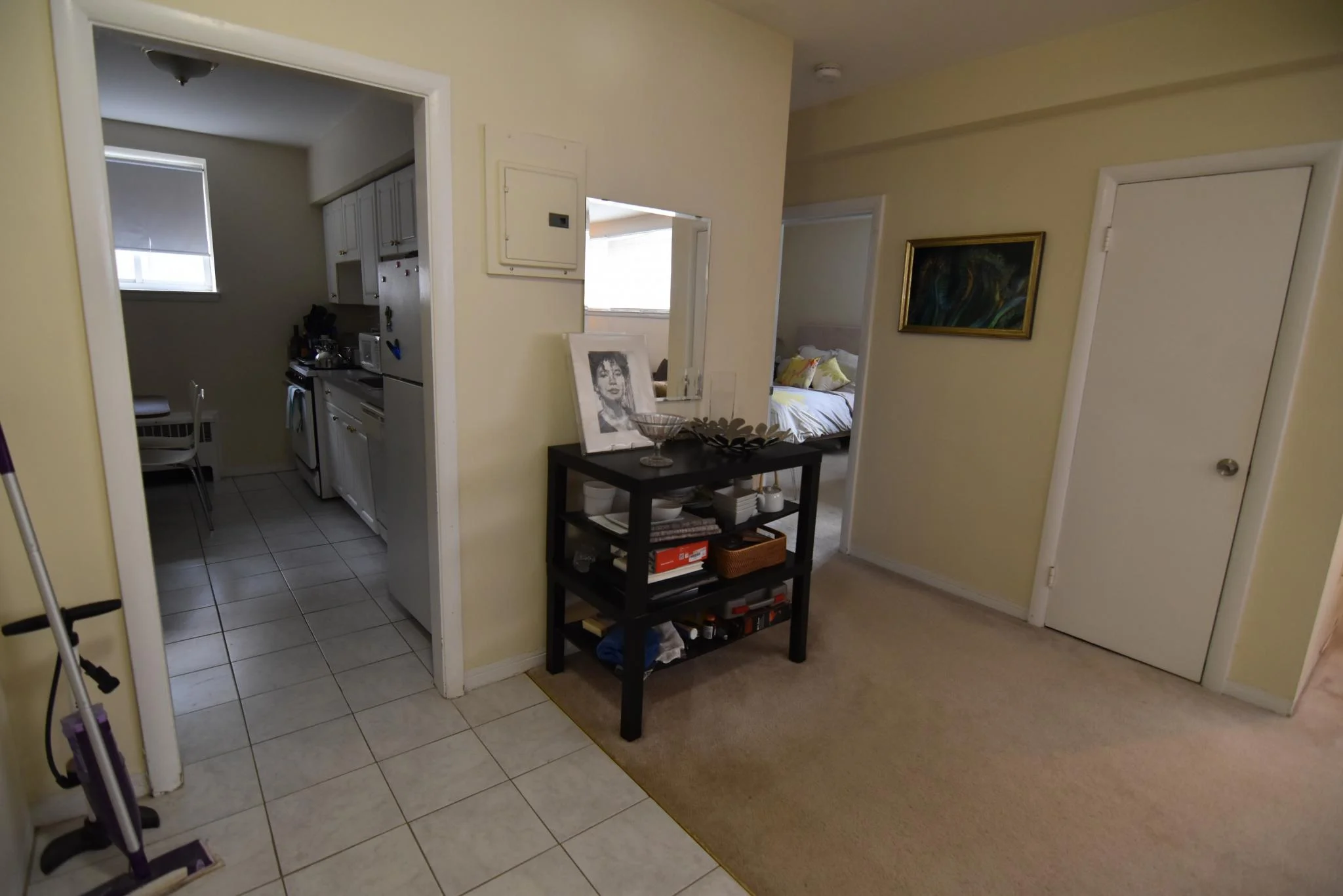 45 Green St, Coolidge Corner