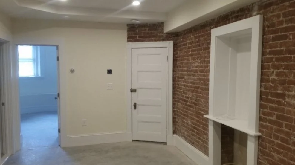 36 High St, Brookline