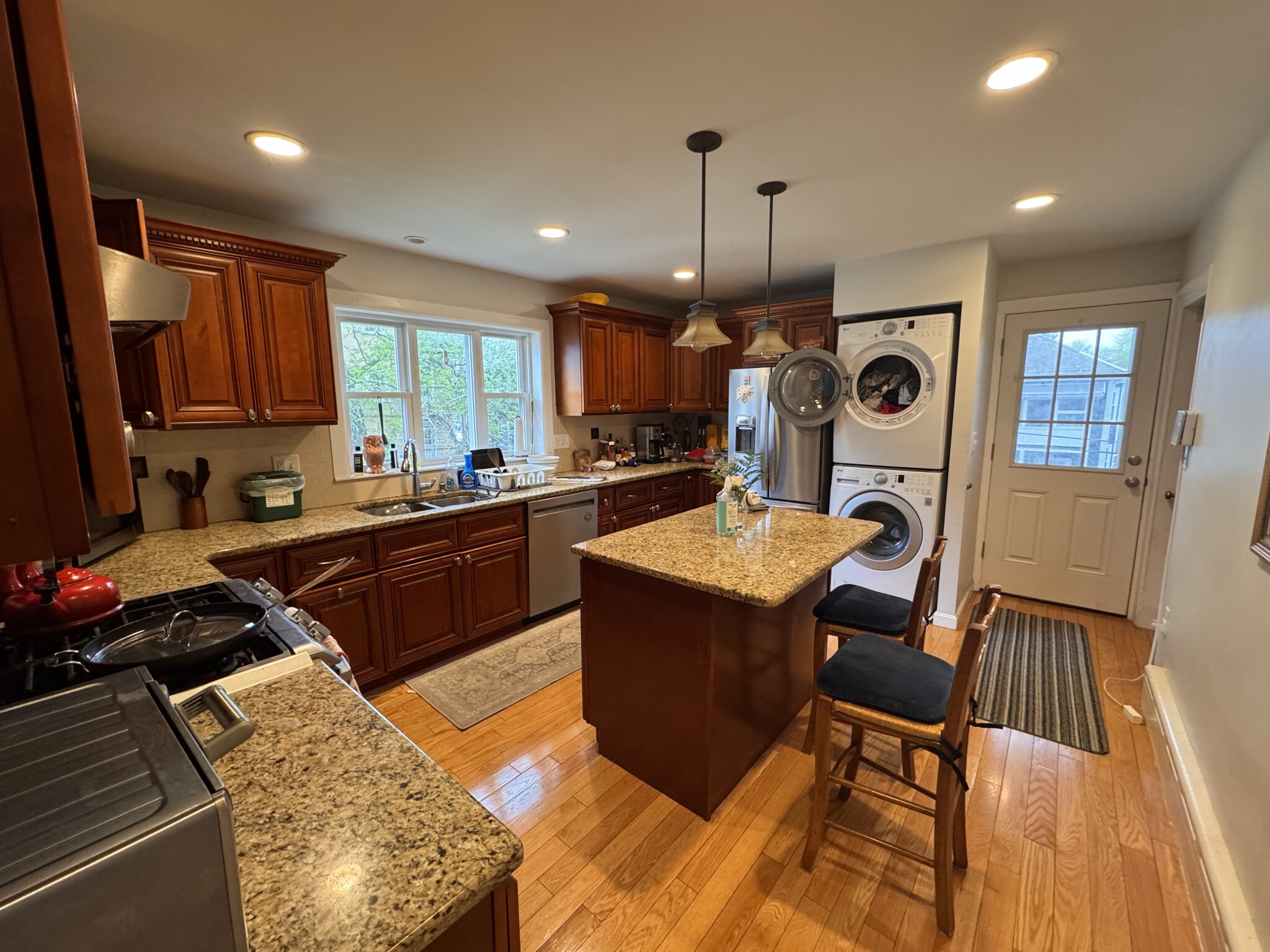 310 Concord Ave, West Cambridge