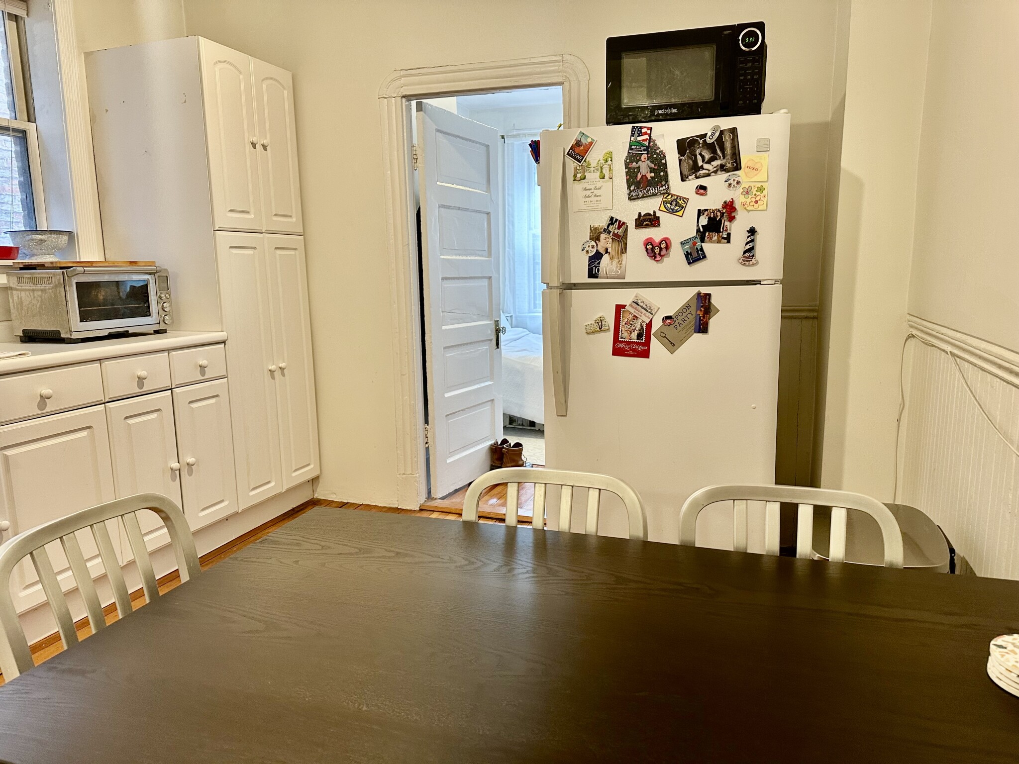 17 Irving St, Beacon Hill