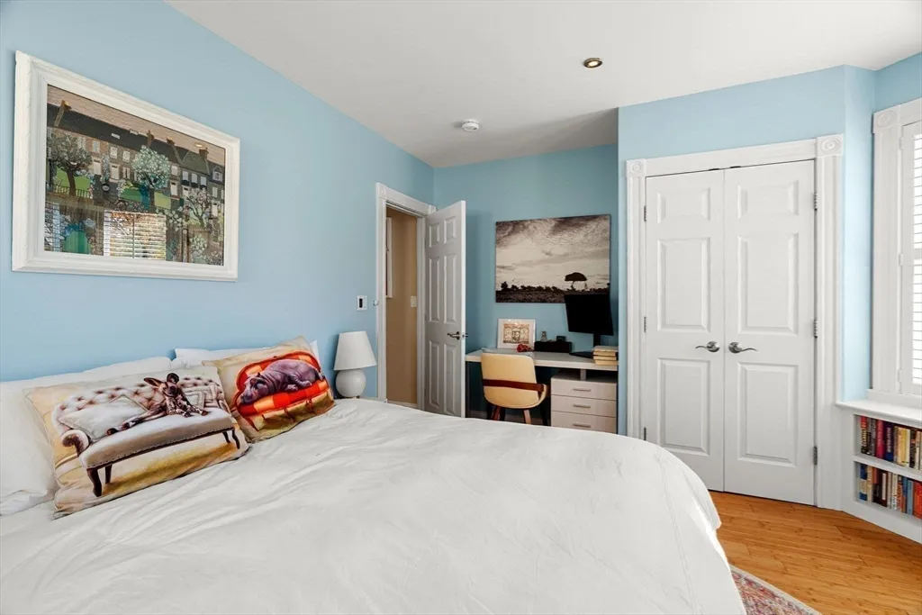 7 Horton St, Newburyport