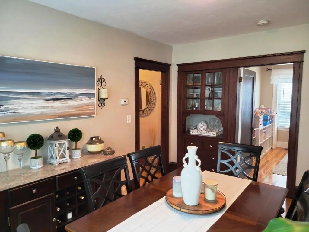 352 Chandler St, Worcester