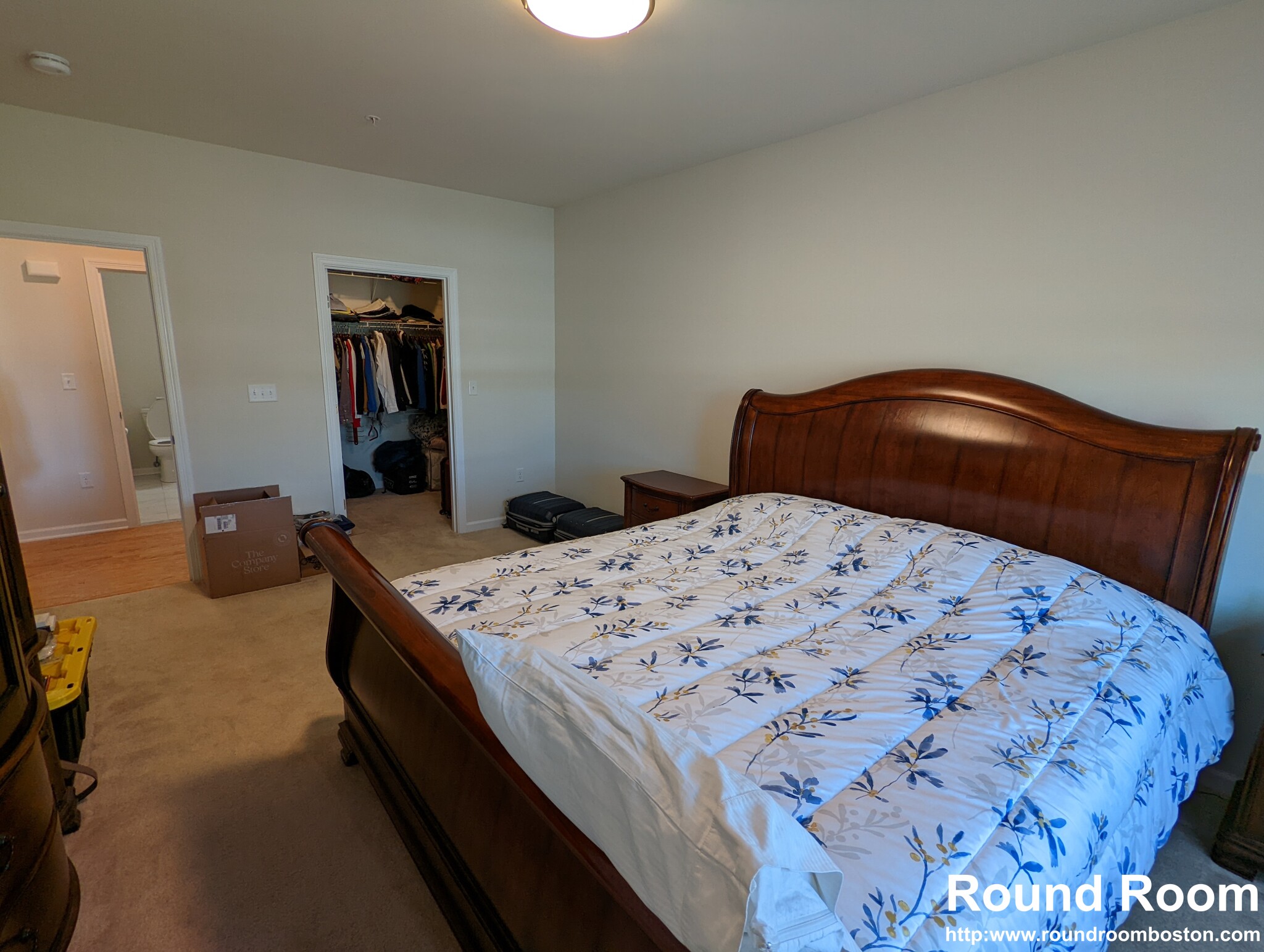 120 University Ave, Westwood