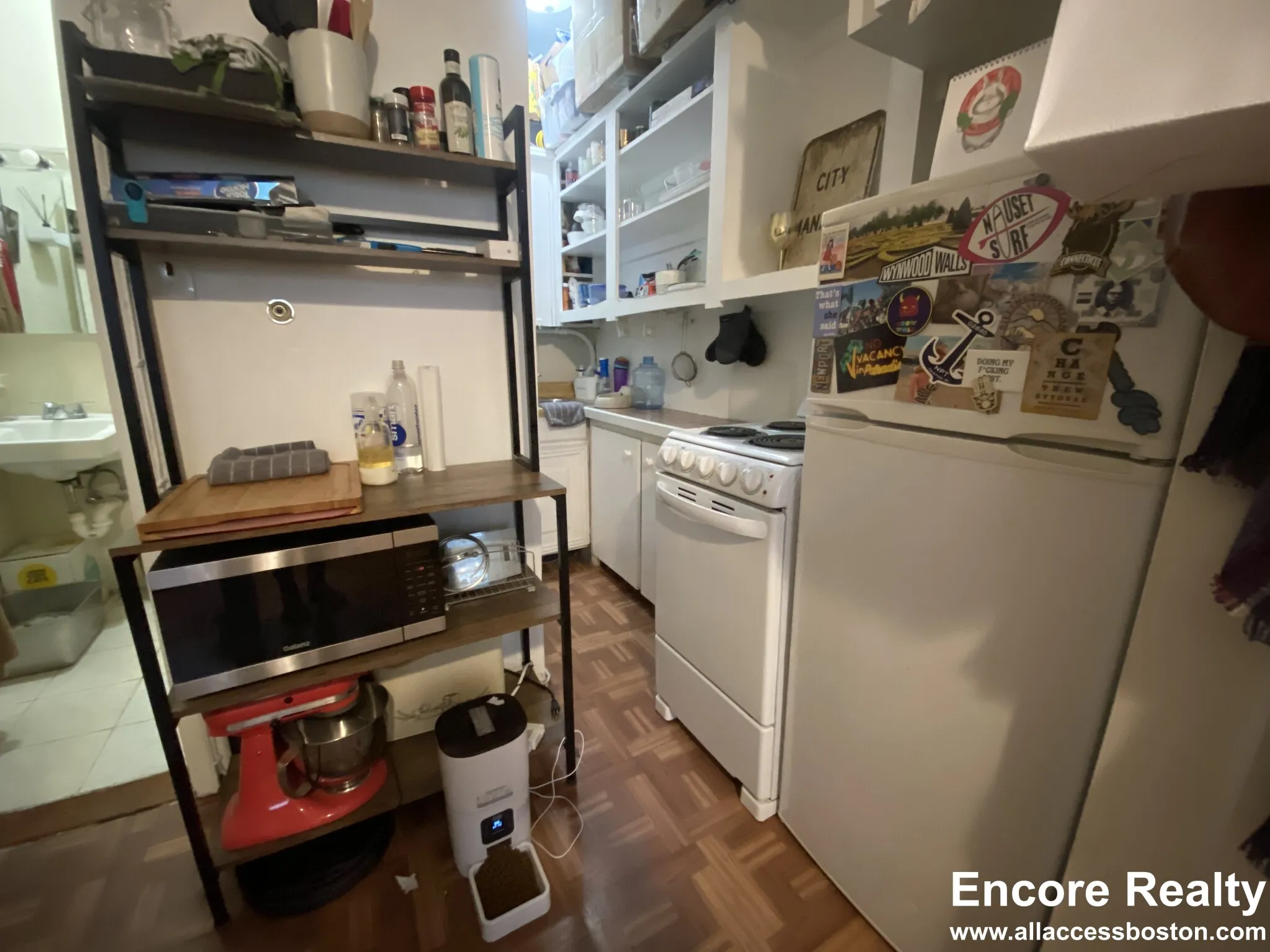 40 Anderson St, Beacon Hill